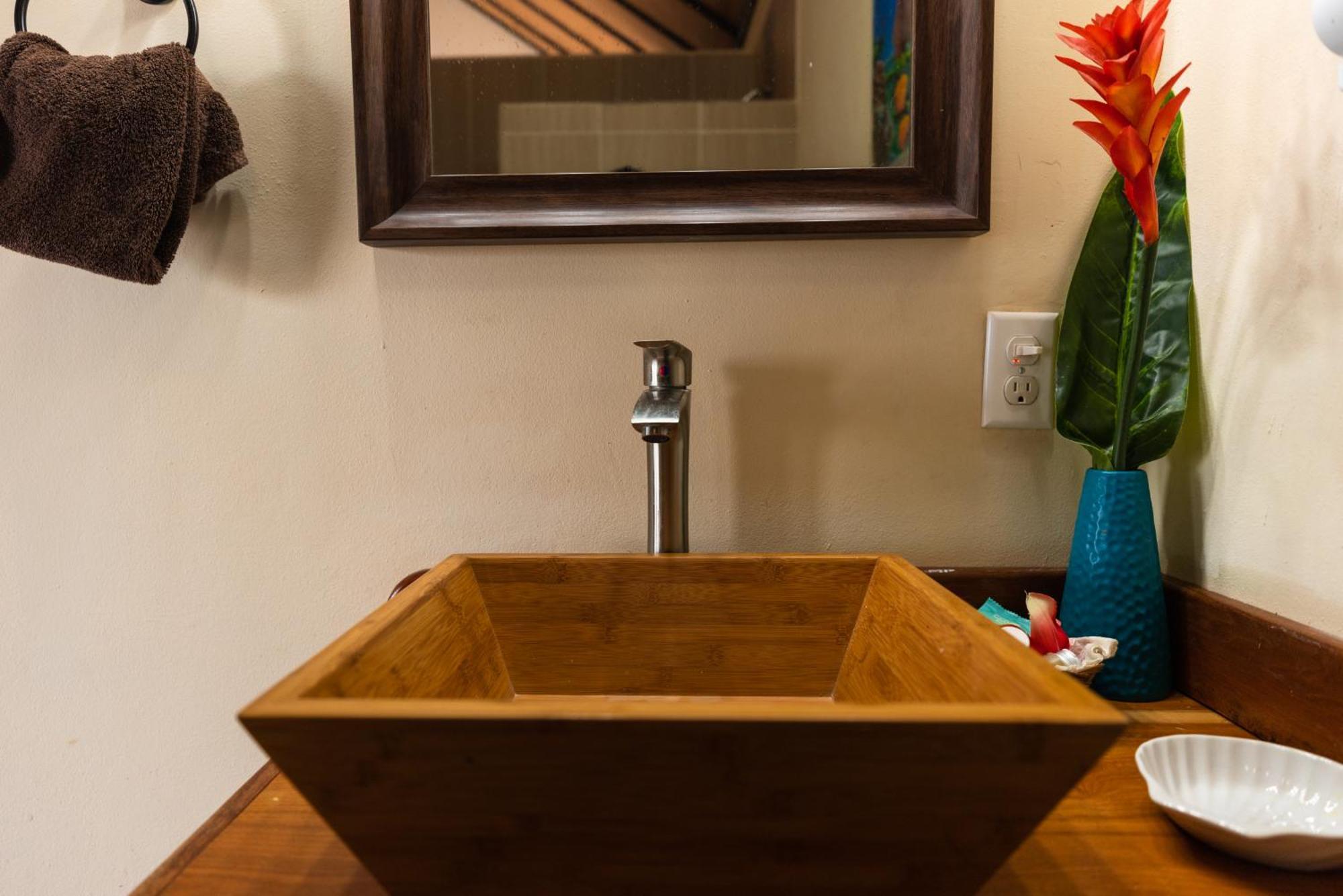 Lina Point Belize Overwater Hotel San Pedro (Ambergris Caye)