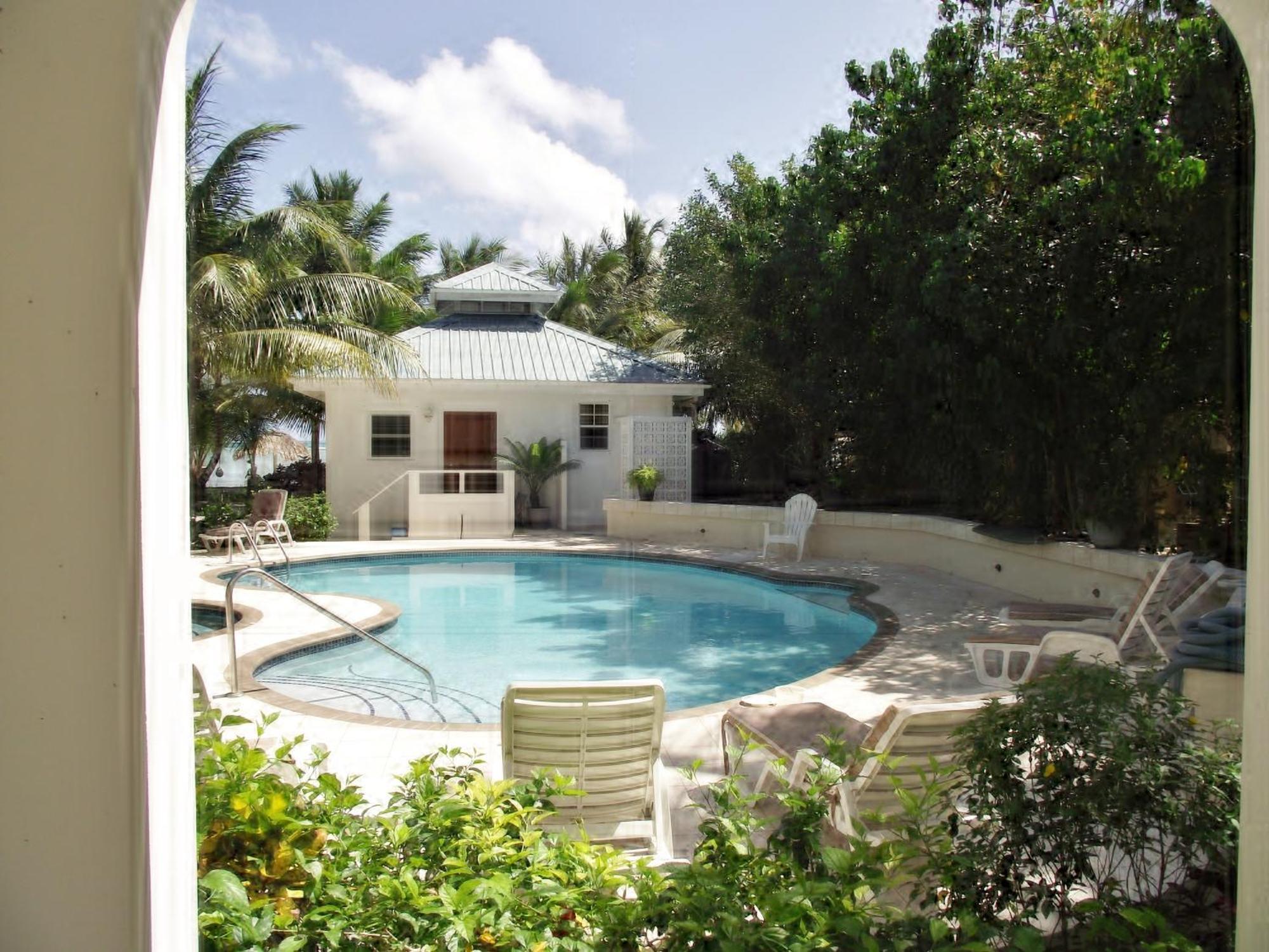 Hotel Cocotal And