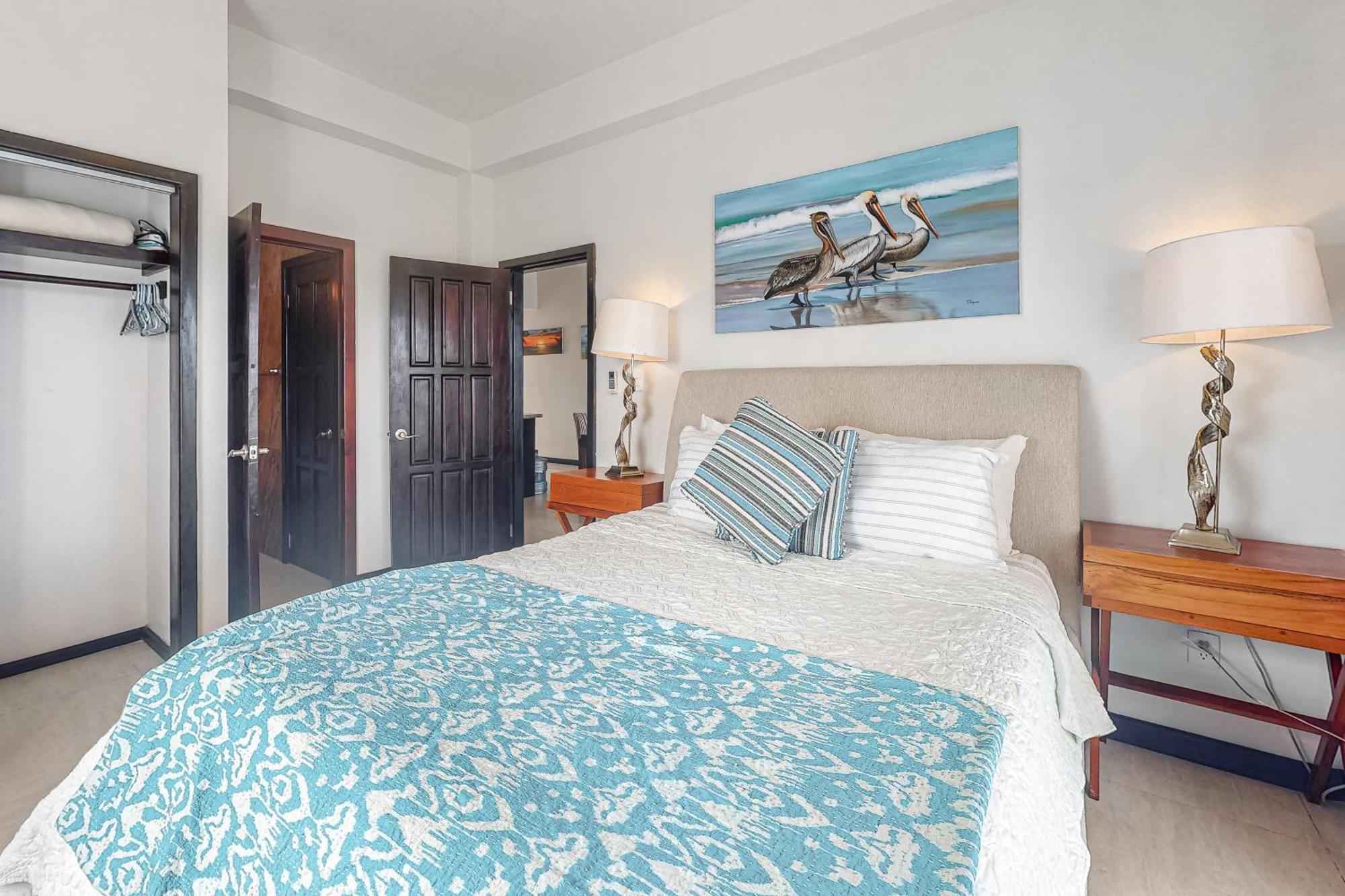 Blue Water Apartment San Pedro (Ambergris Caye)
