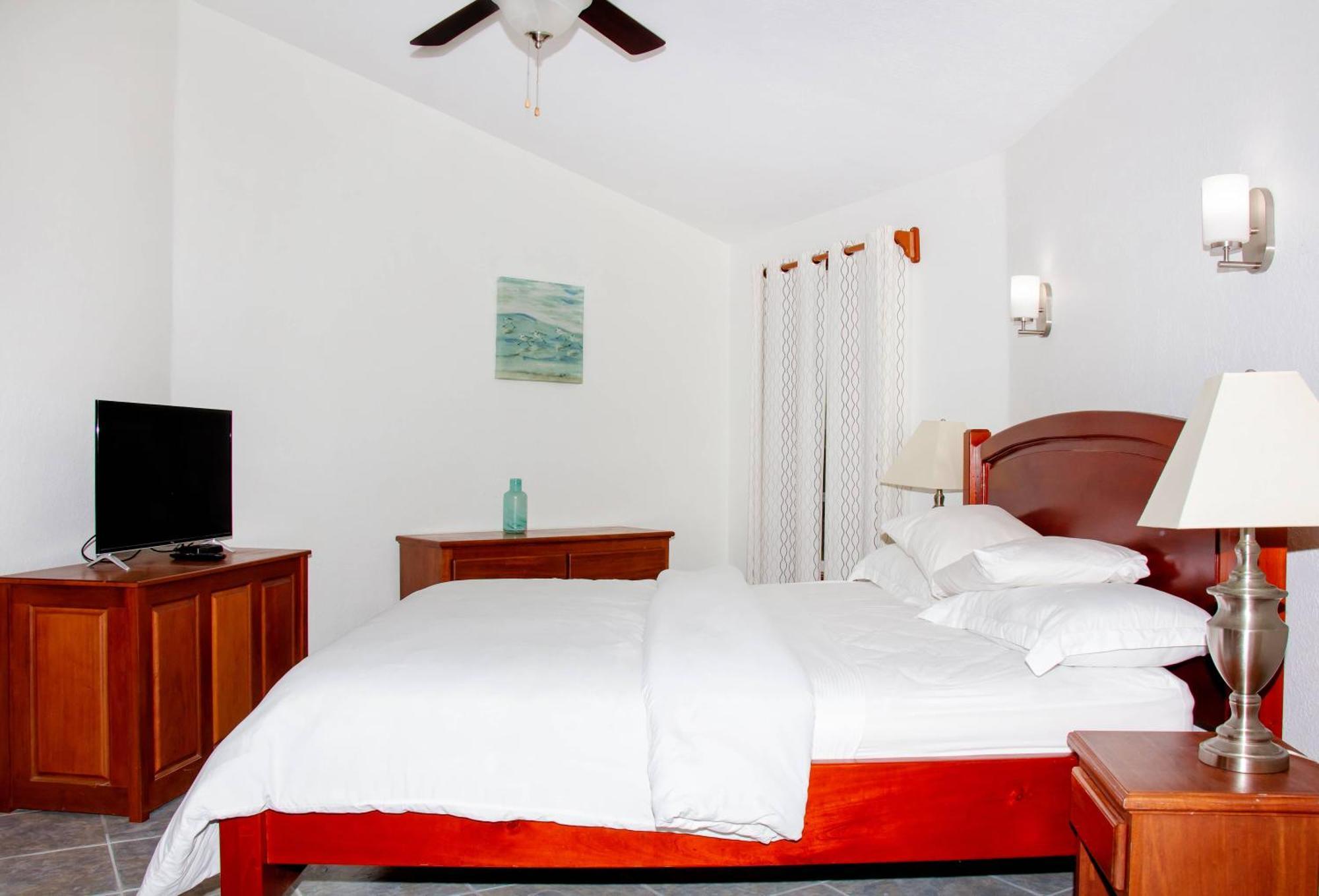 Resort White Sands Cove San Pedro (Ambergris Caye)