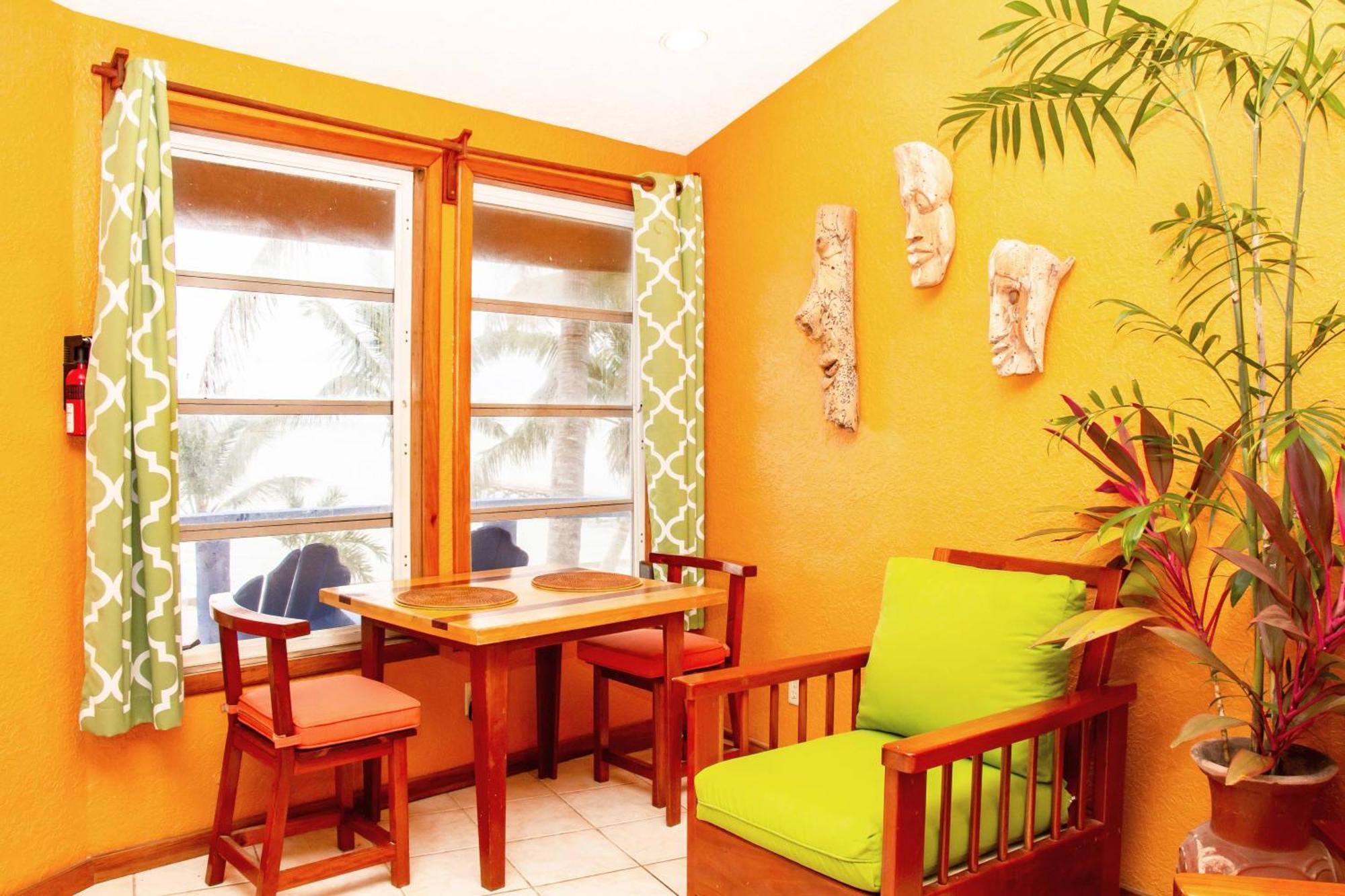 Resort White Sands Cove San Pedro (Ambergris Caye)