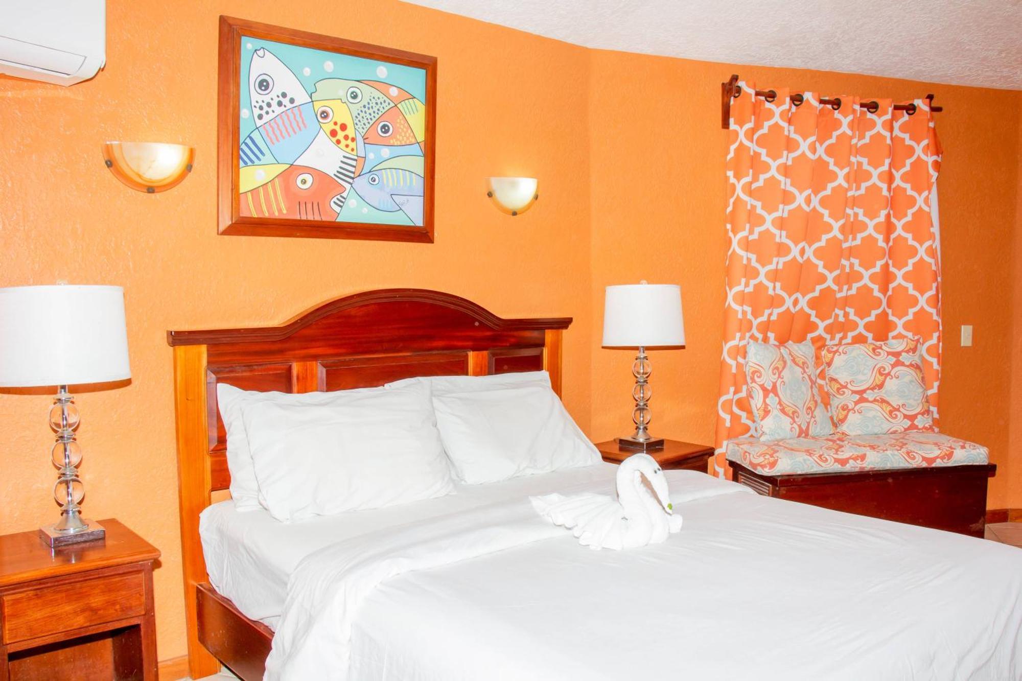 White Sands Cove San Pedro (Ambergris Caye)