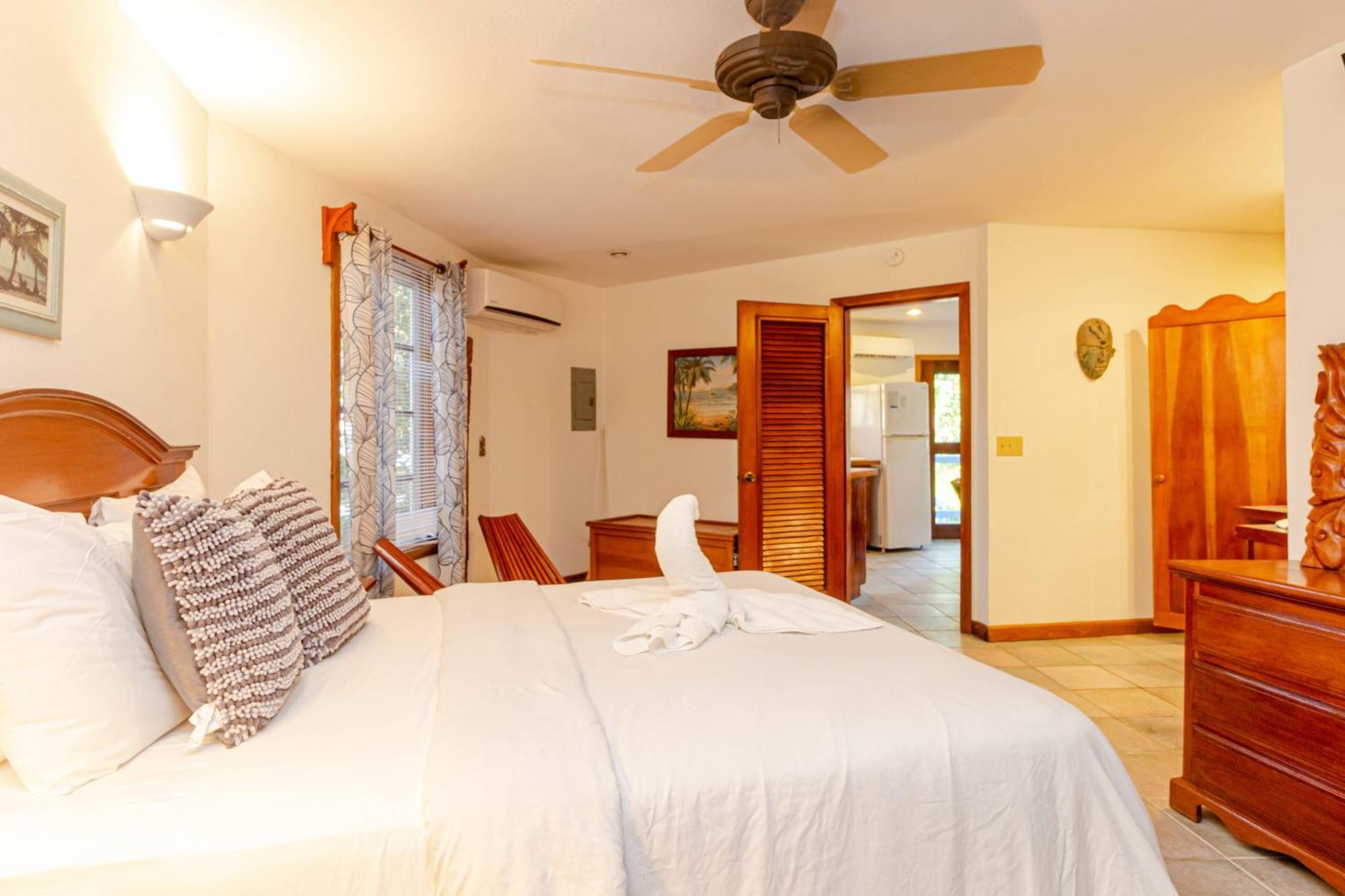 White Sands Cove 3*