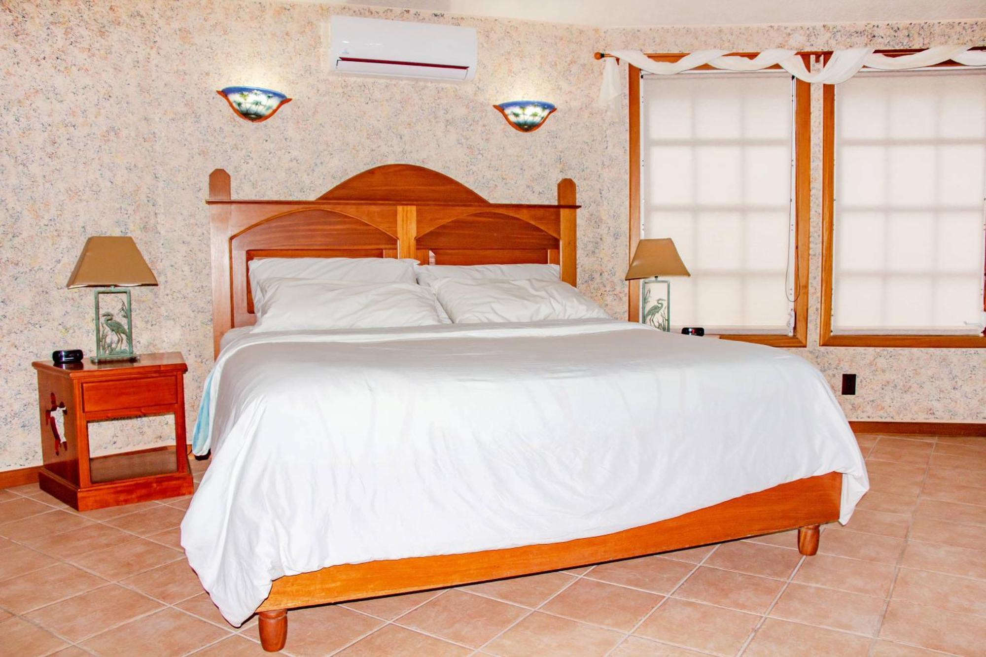 White Sands Cove San Pedro (Ambergris Caye)