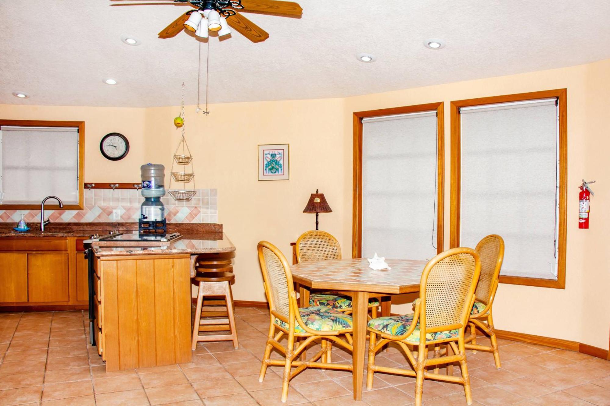 Resort White Sands Cove 3*