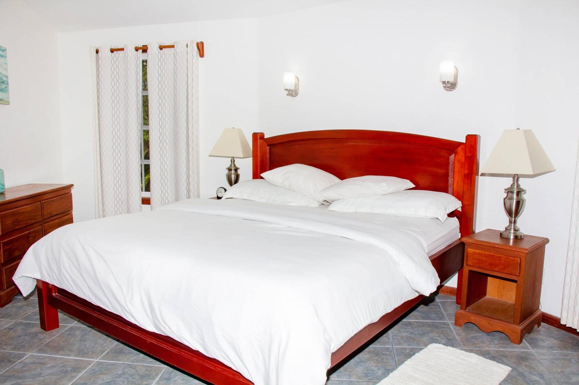 Resort White Sands Cove