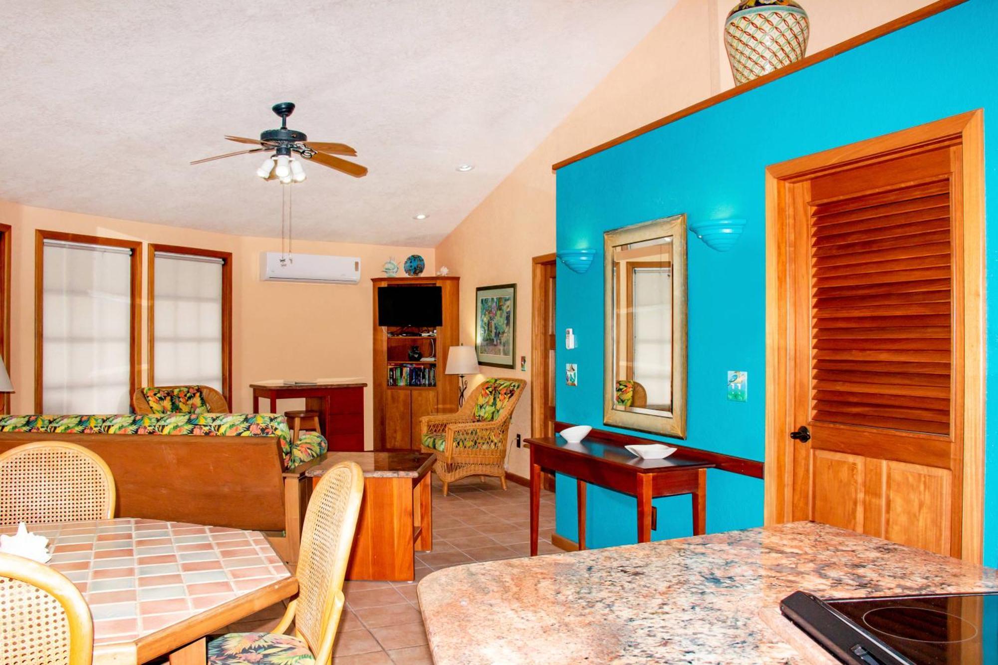 Resort White Sands Cove San Pedro (Ambergris Caye)