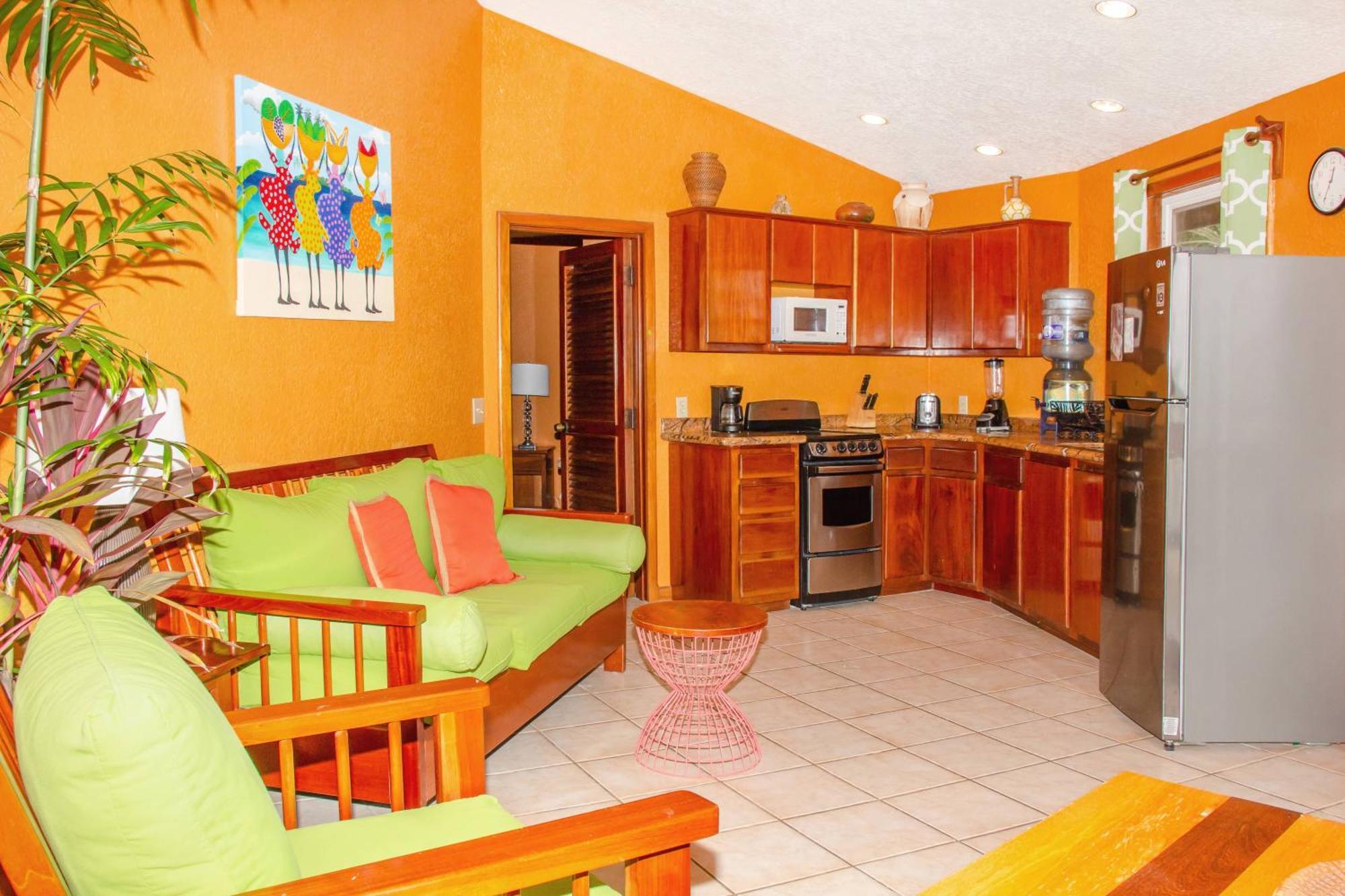 White Sands Cove 3*