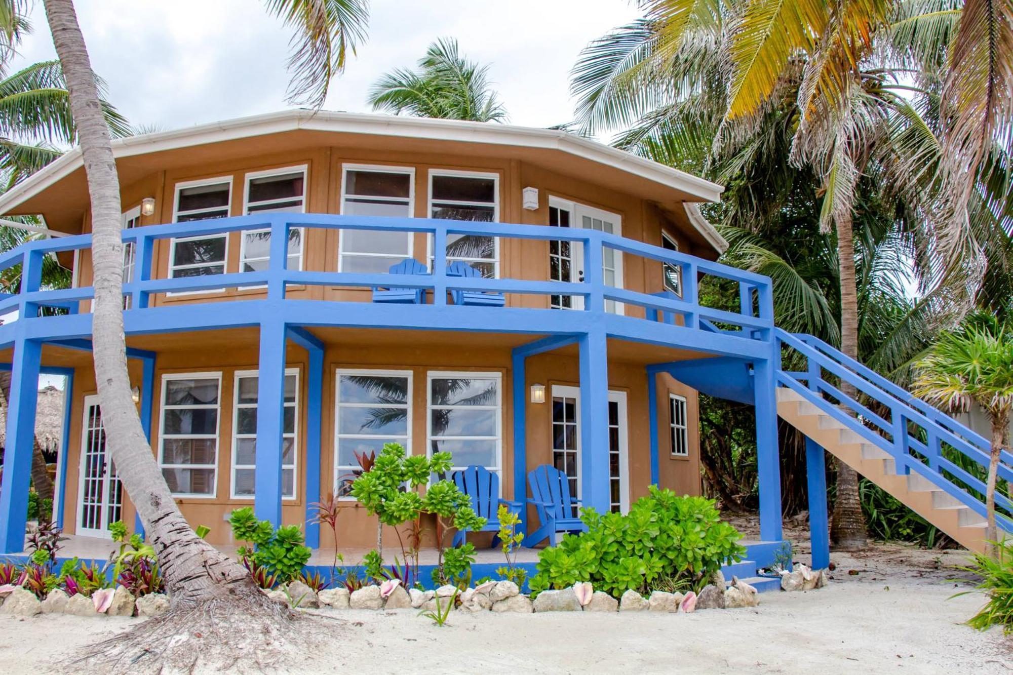 Resort White Sands Cove