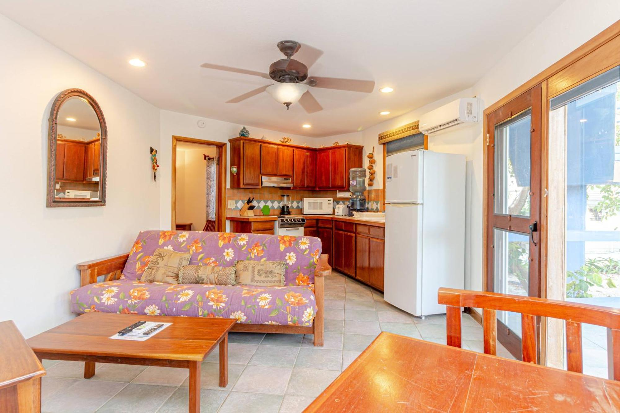 Resort White Sands Cove San Pedro (Ambergris Caye)