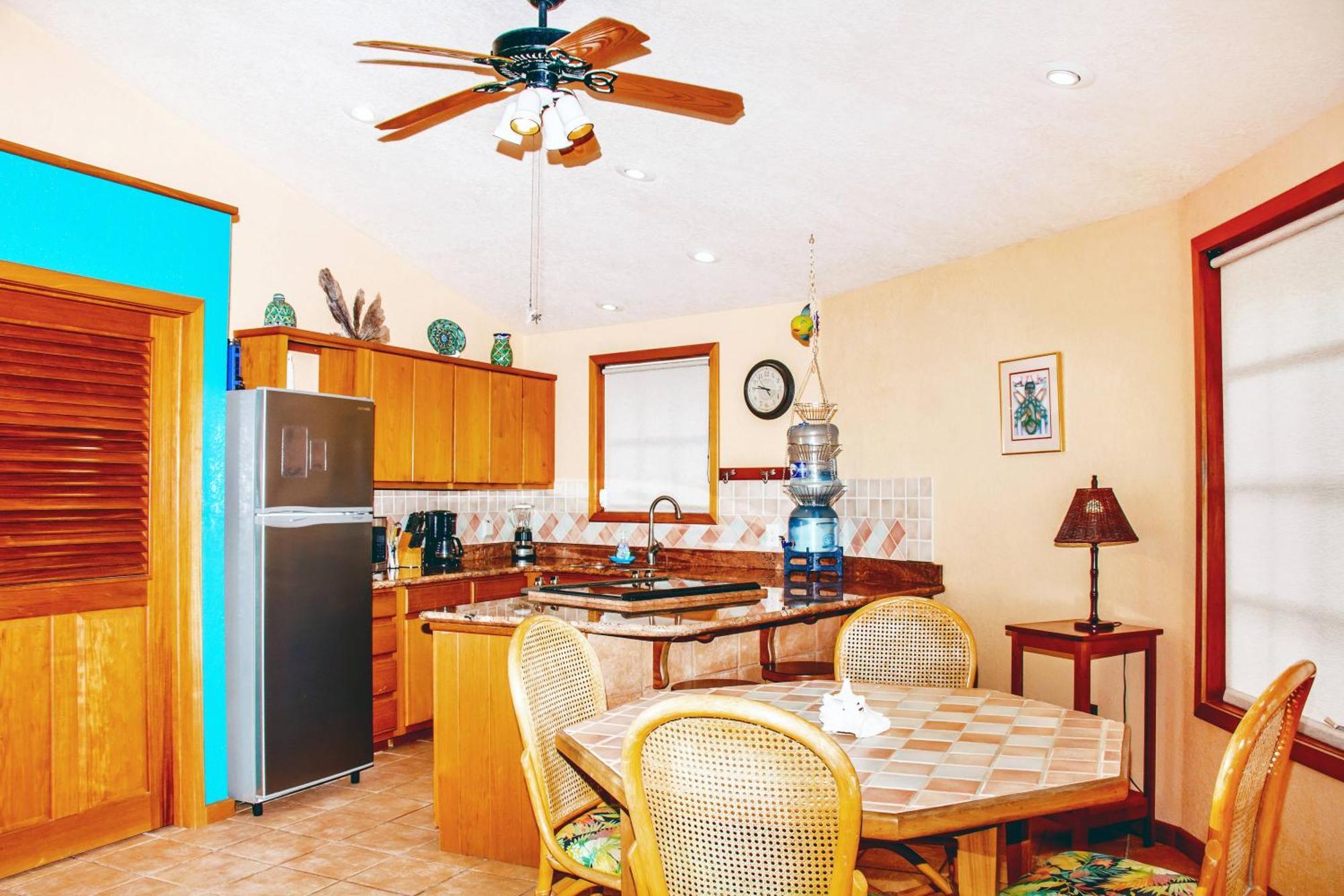 White Sands Cove Resort San Pedro (Ambergris Caye)