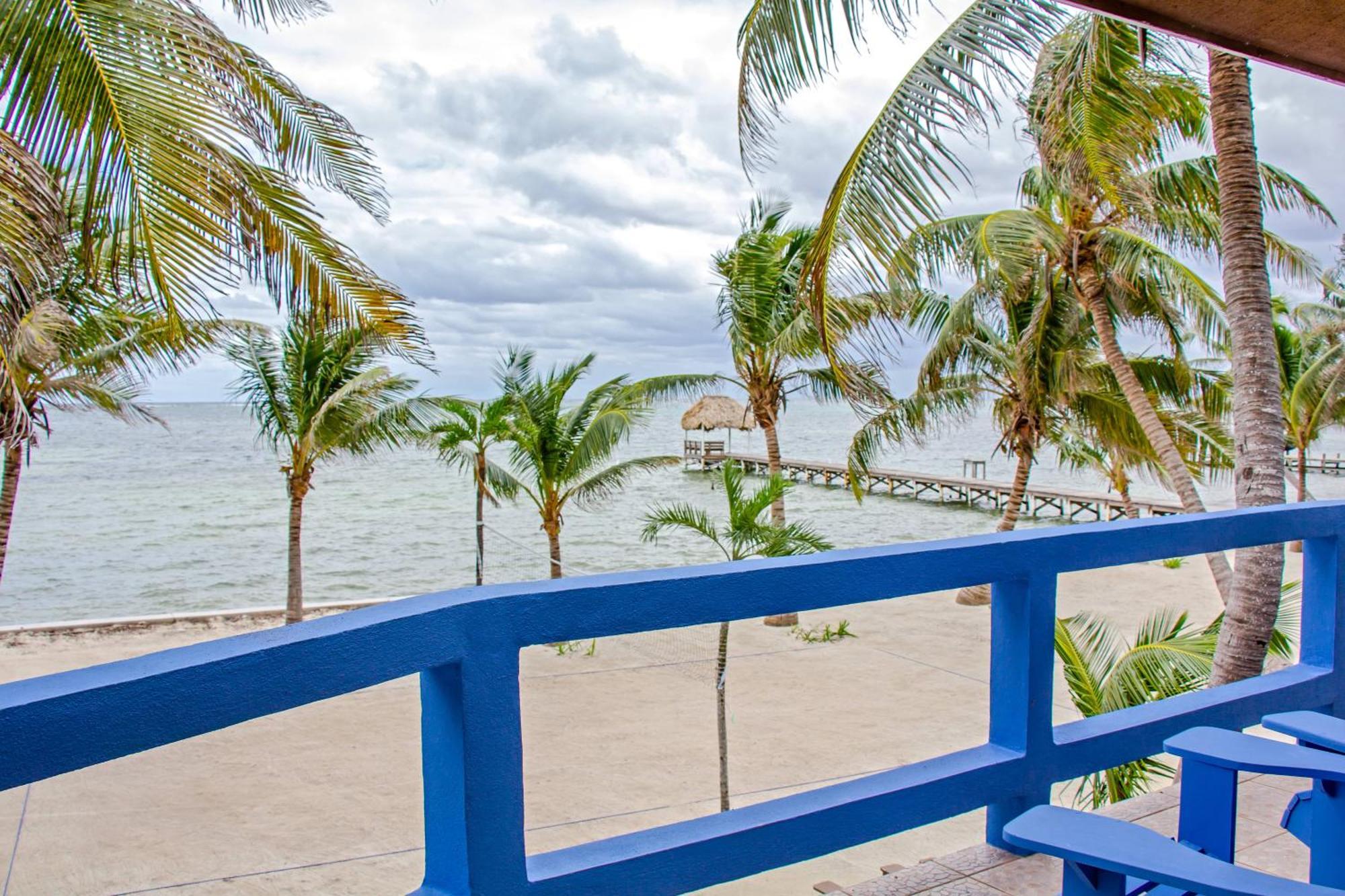 White Sands Cove Resort