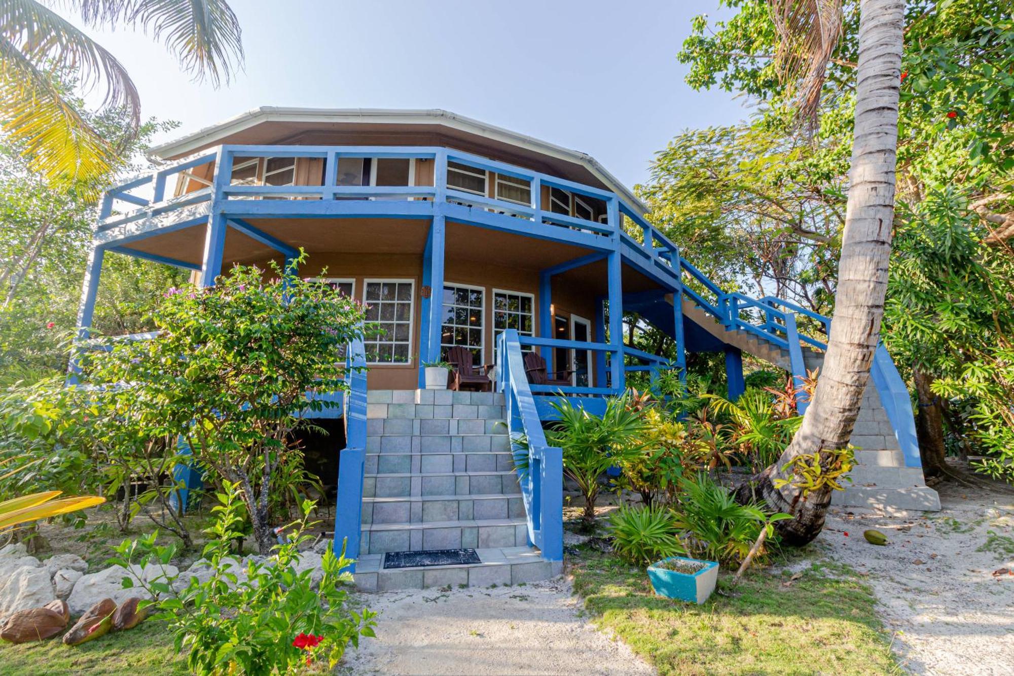 White Sands Cove 3* San Pedro (Ambergris Caye)