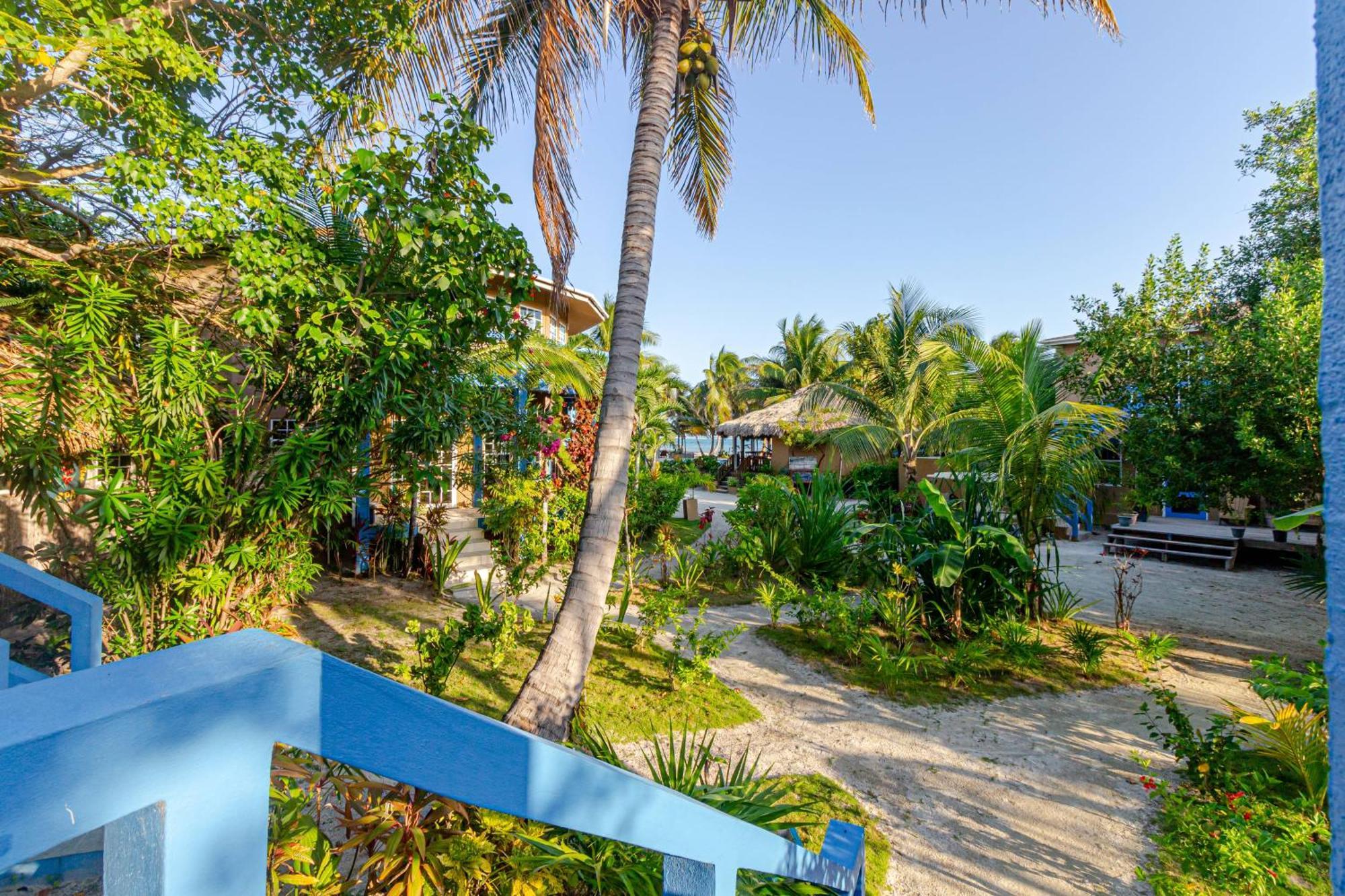 White Sands Cove