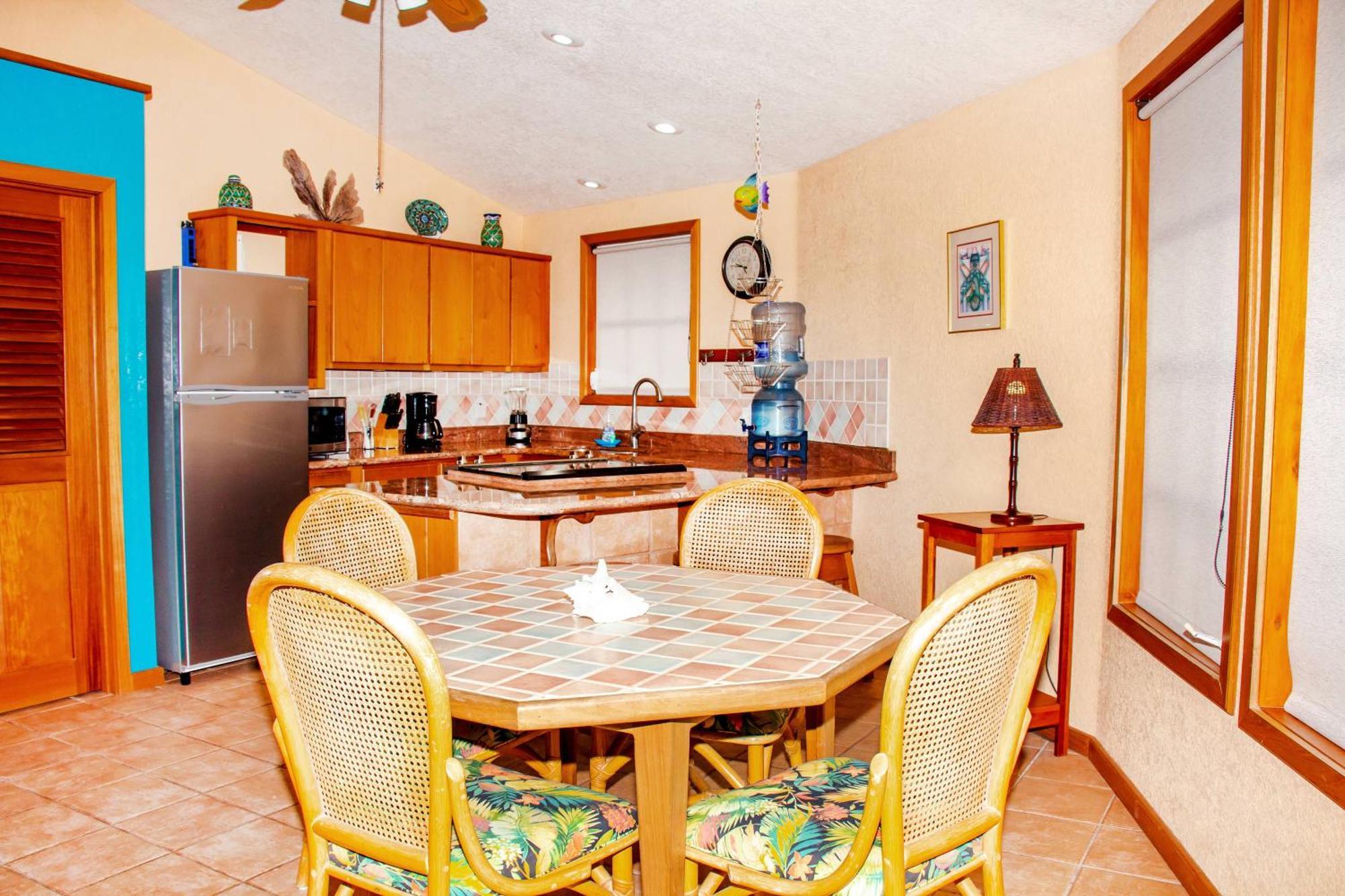 White Sands Cove 3*