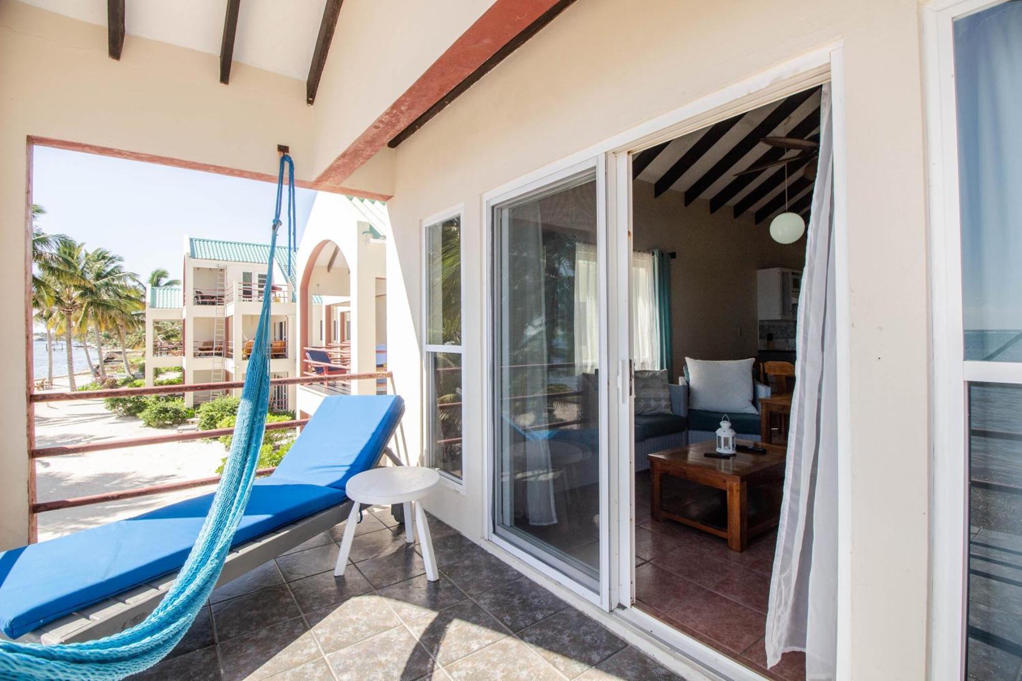 Tres Cocos 3* San Pedro (Ambergris Caye)