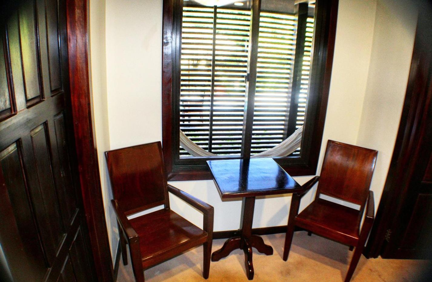Pur Boutique Cabanas, Adults Only
