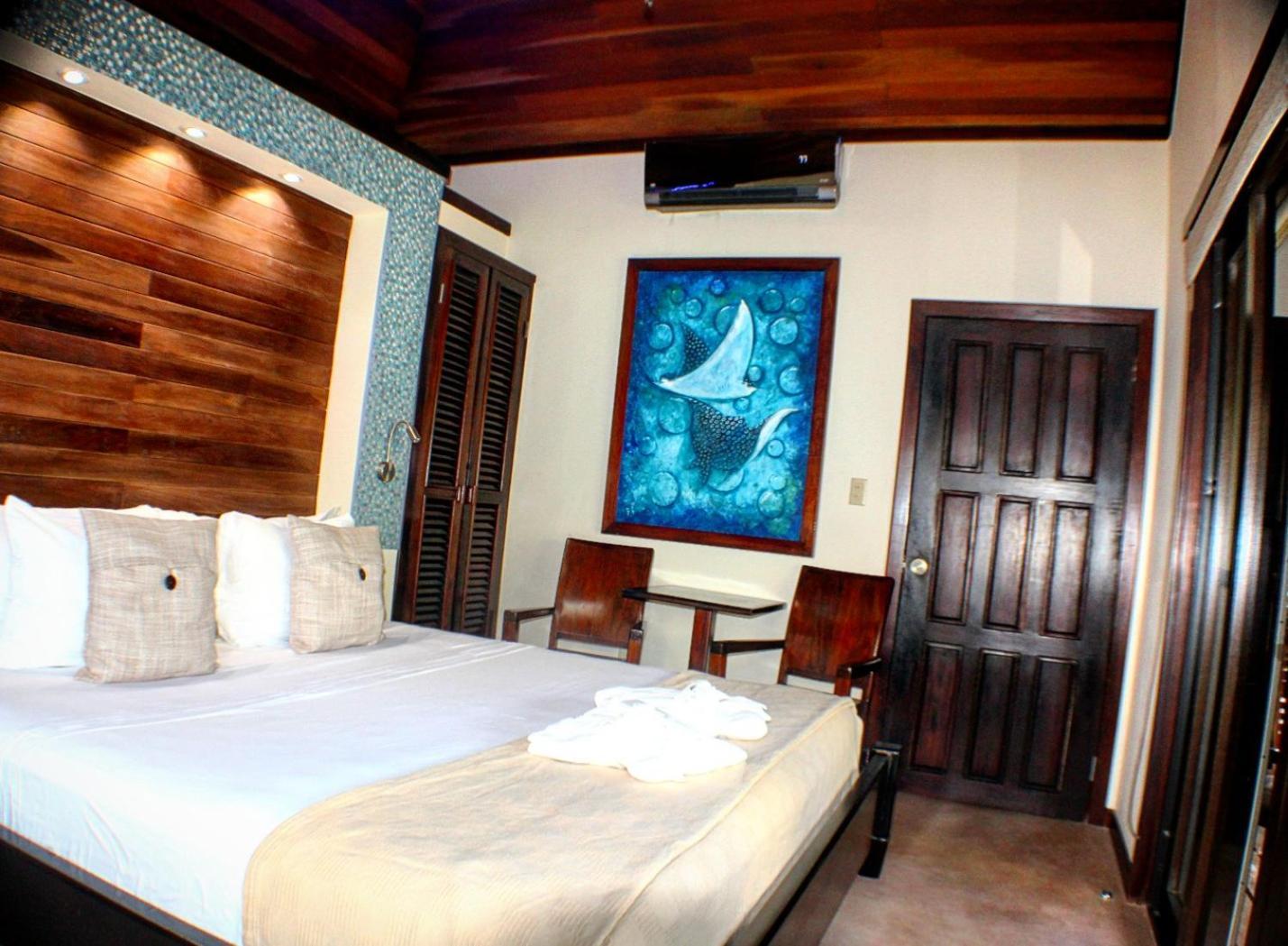 Hotel Pur Boutique Cabanas, Adults Only