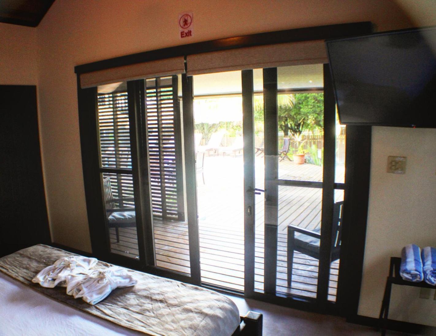 Pur Boutique Cabanas, Adults Only