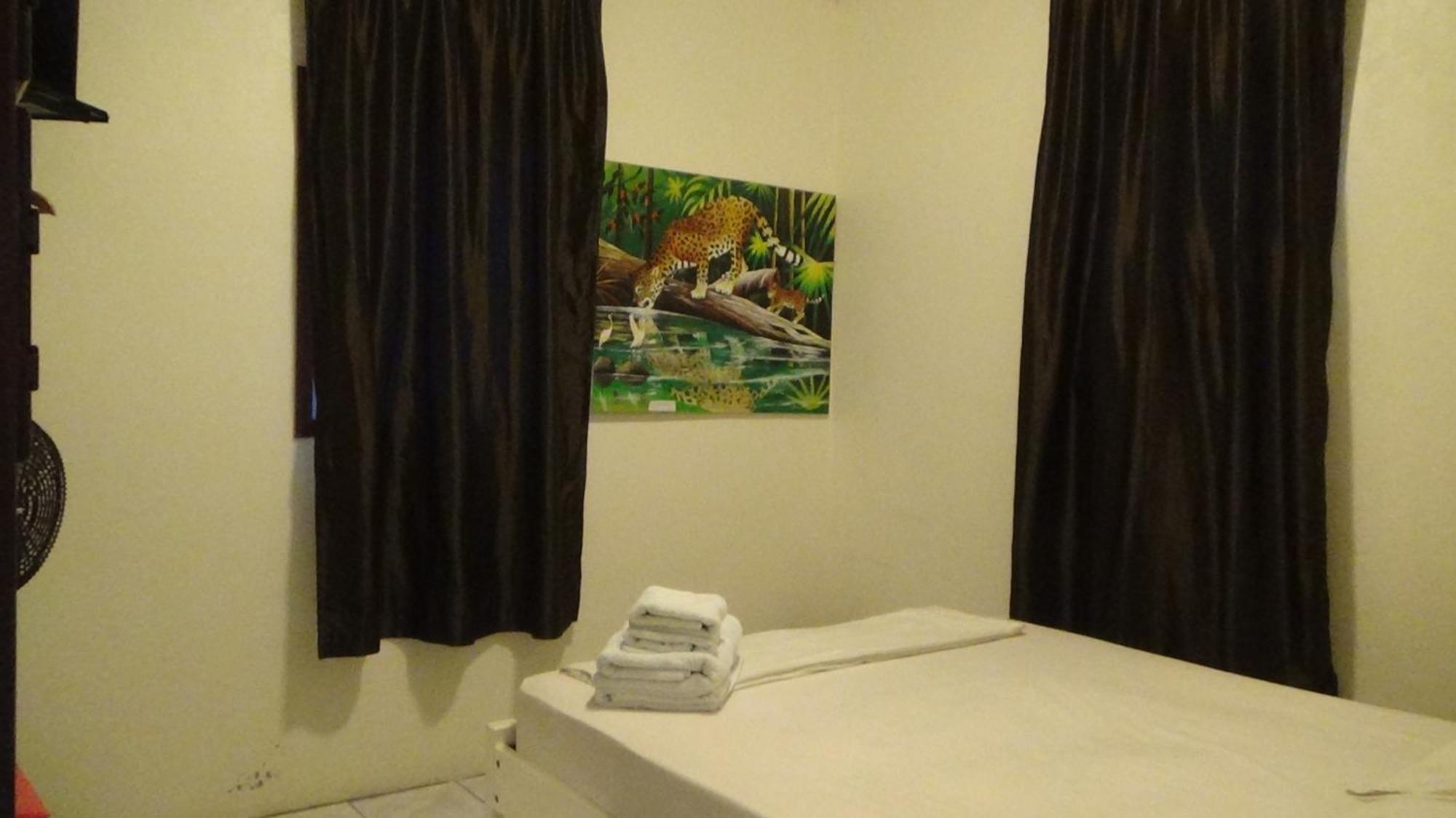 Hacienda Tropical 2* Belmopan