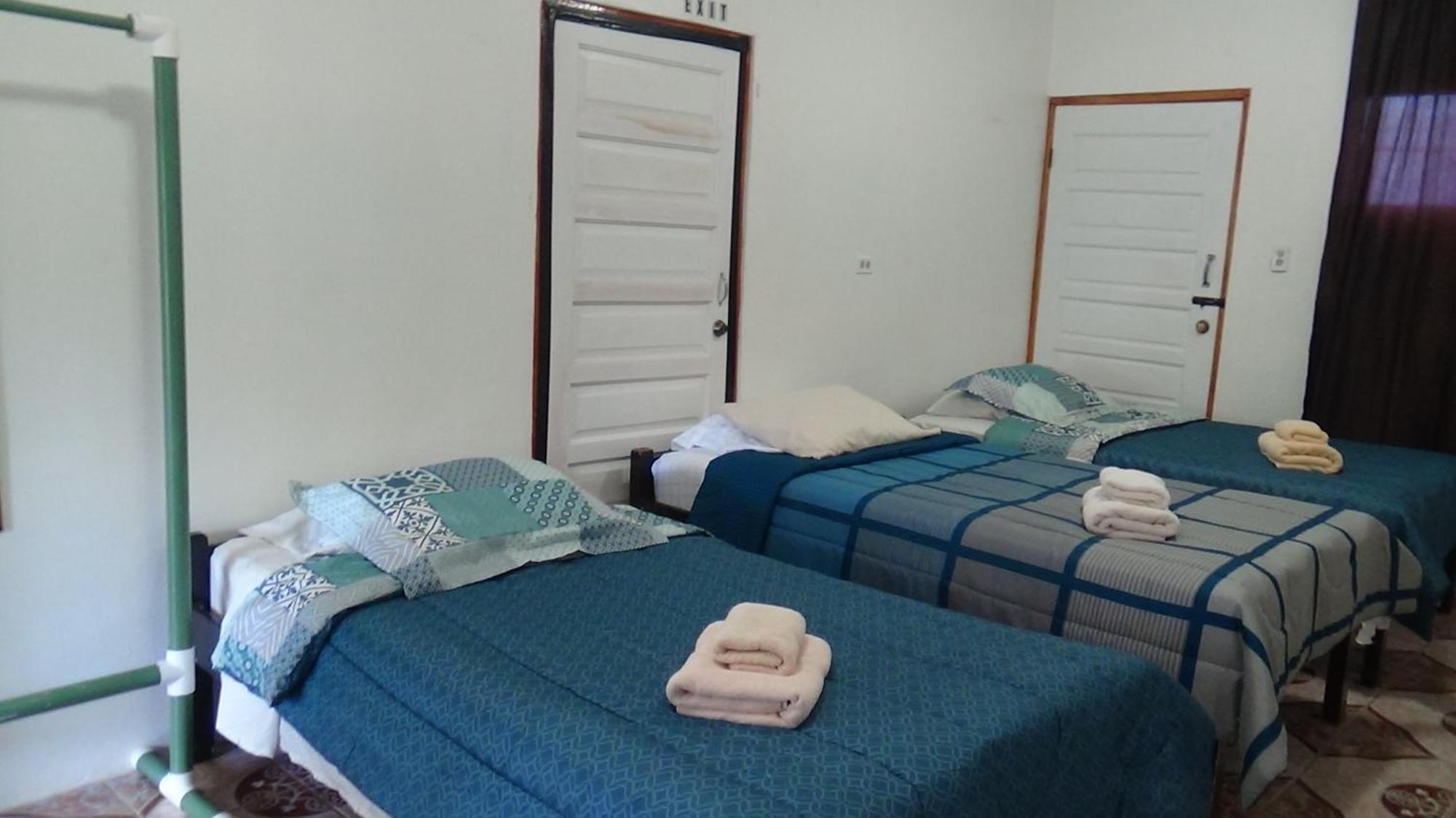 Hacienda Tropical Guest house Belmopan