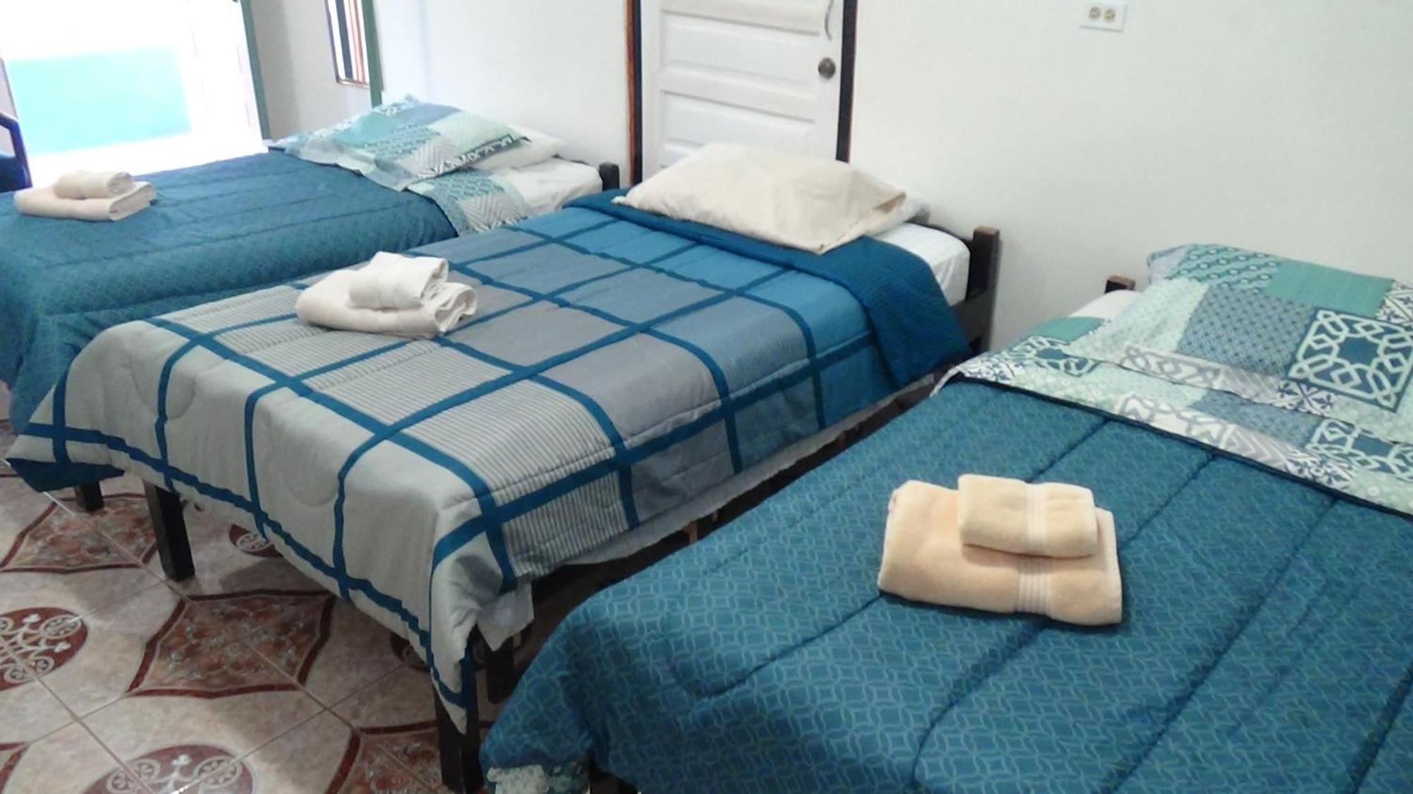Hacienda Tropical 2* Belmopan