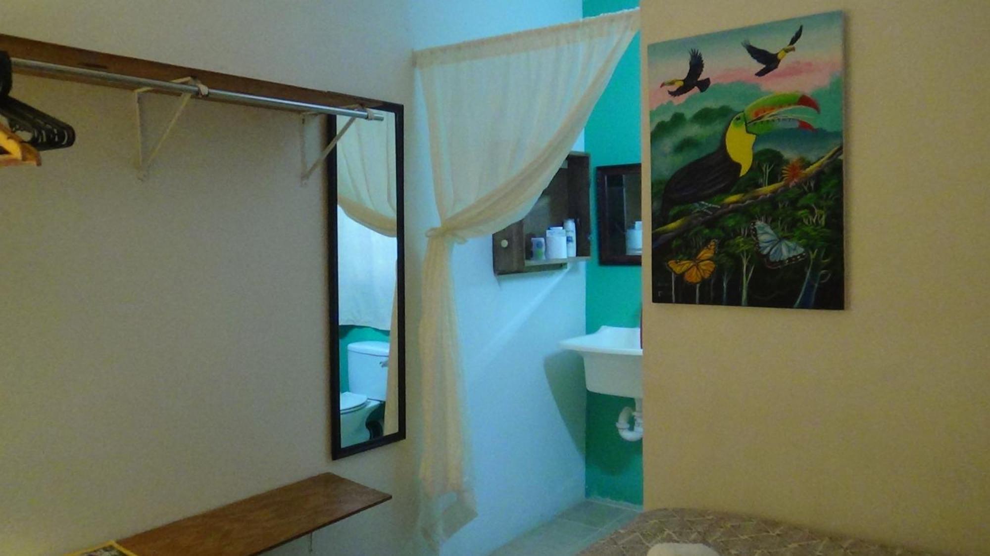 Guest house Hacienda Tropical Belmopan