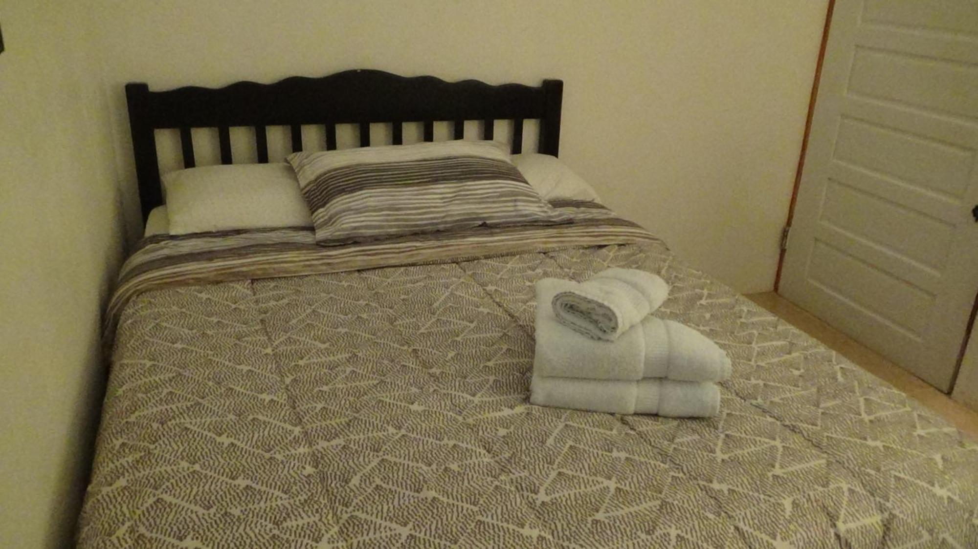 Guest house Hacienda Tropical Belmopan