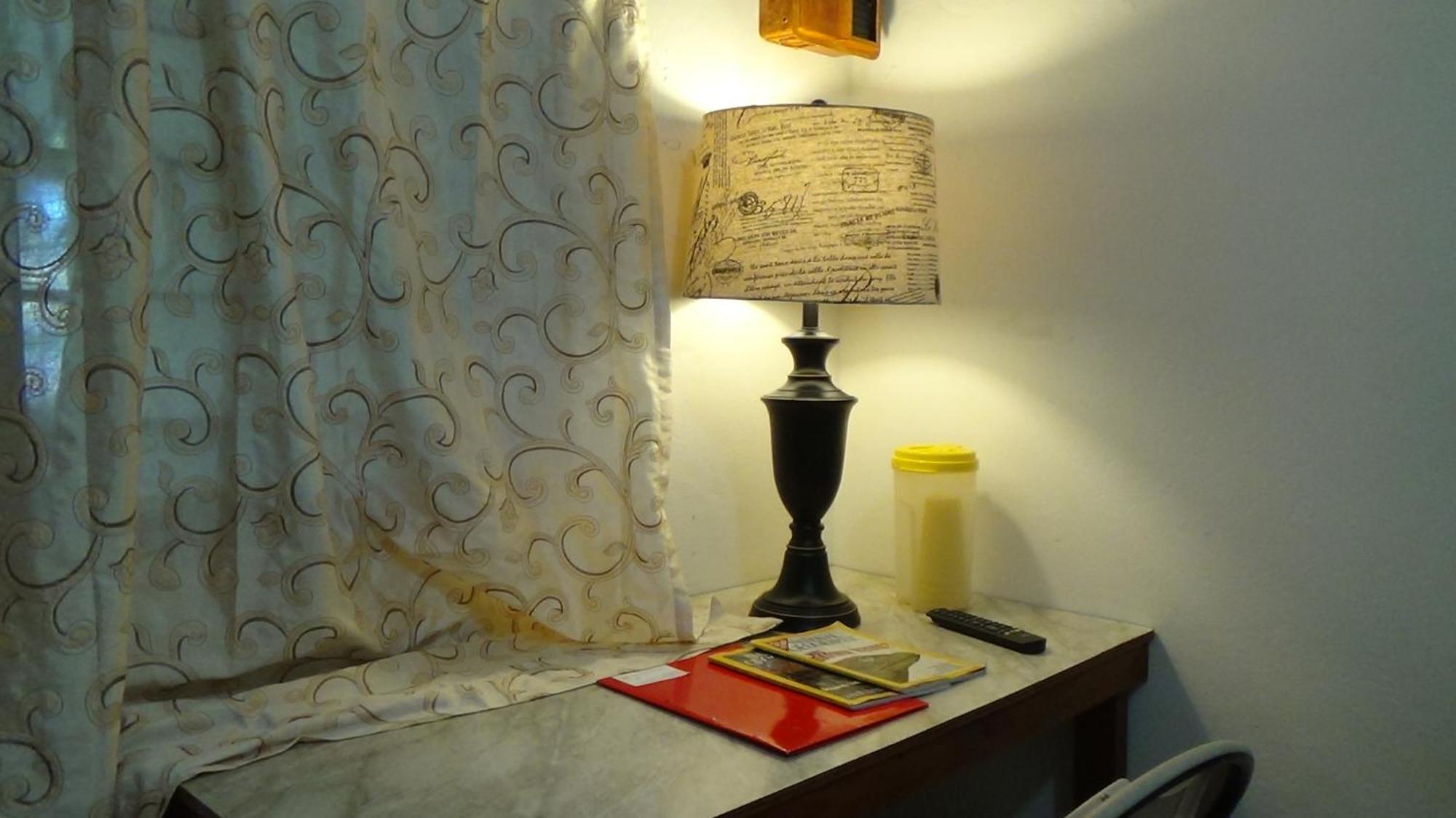 Guest house Hacienda Tropical 2*