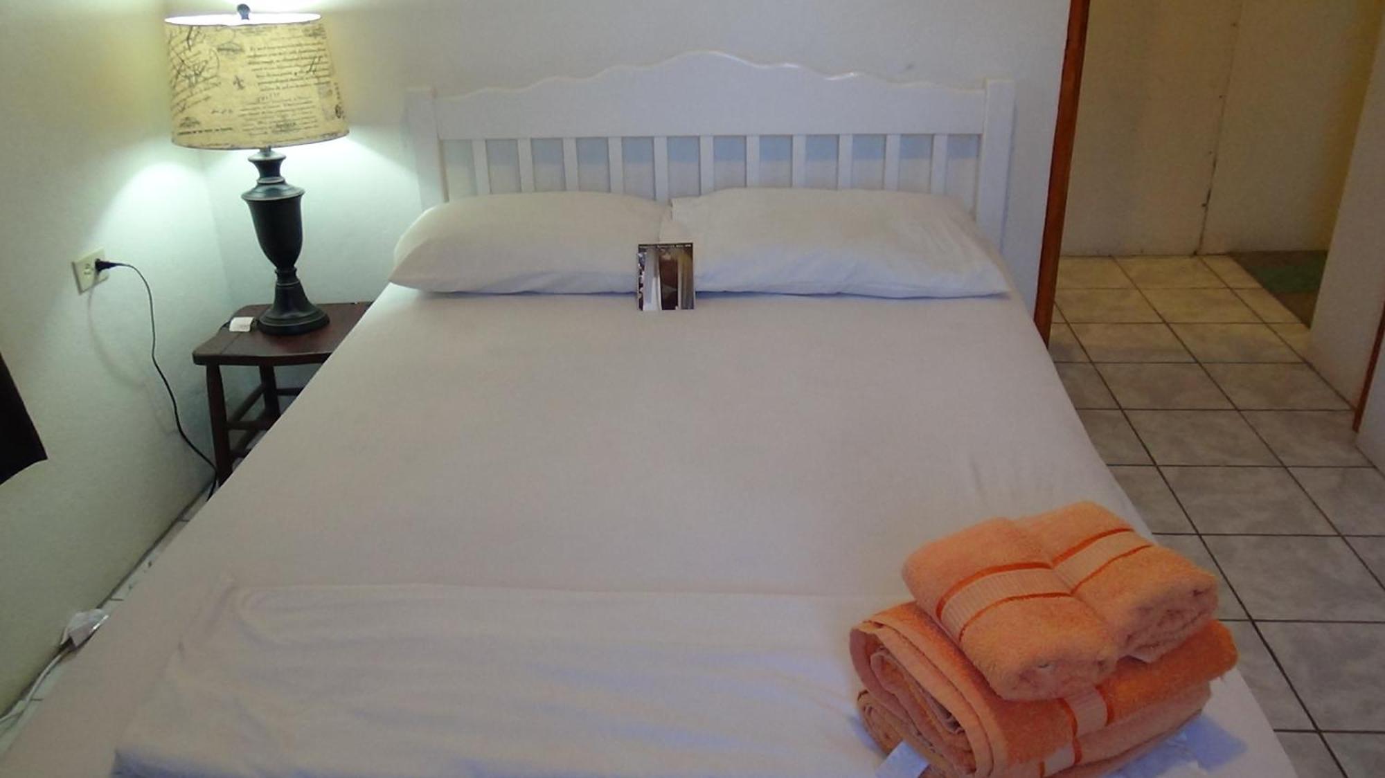 Hacienda Tropical 2* Belmopan