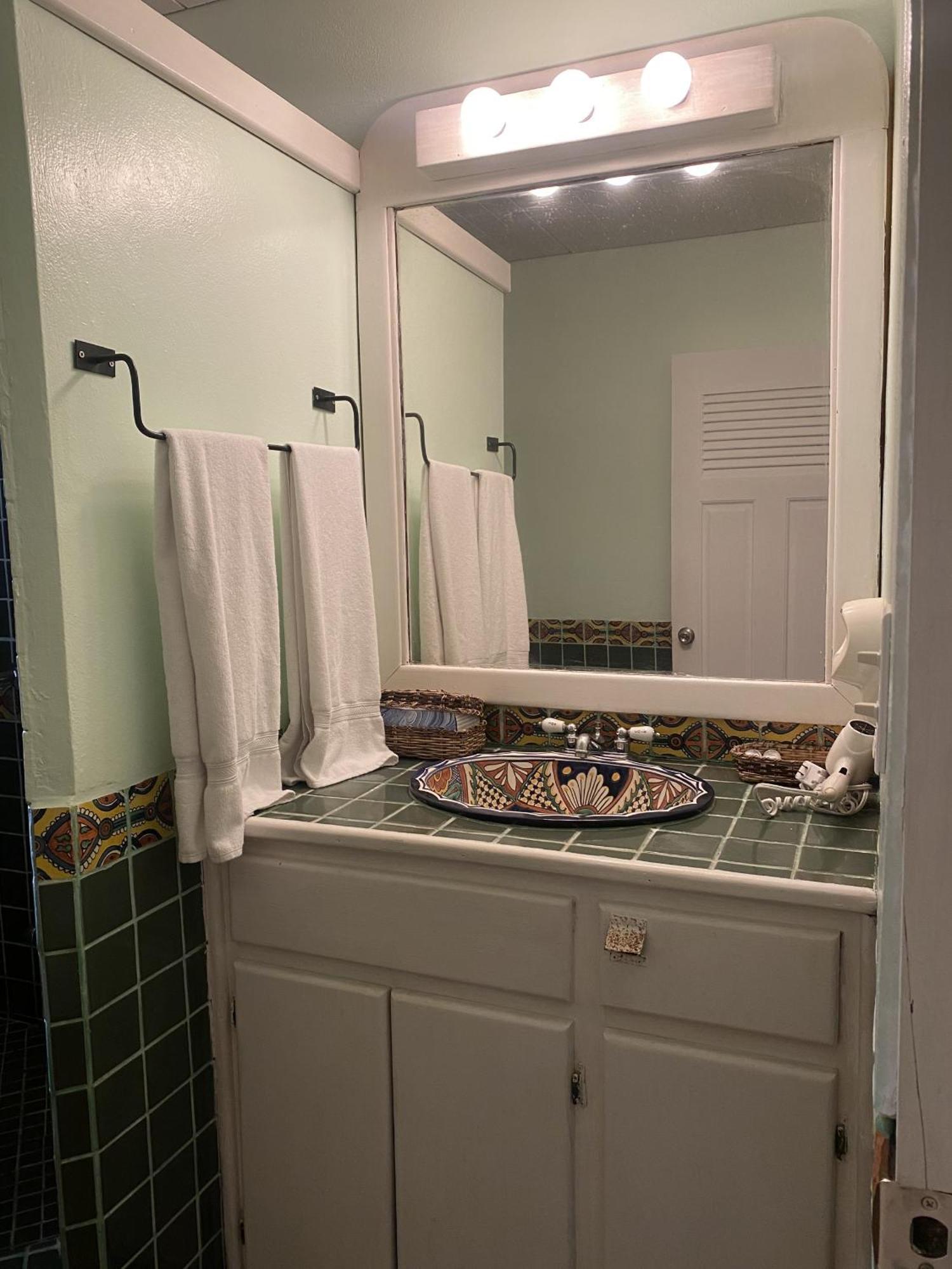 Tranquility Resort