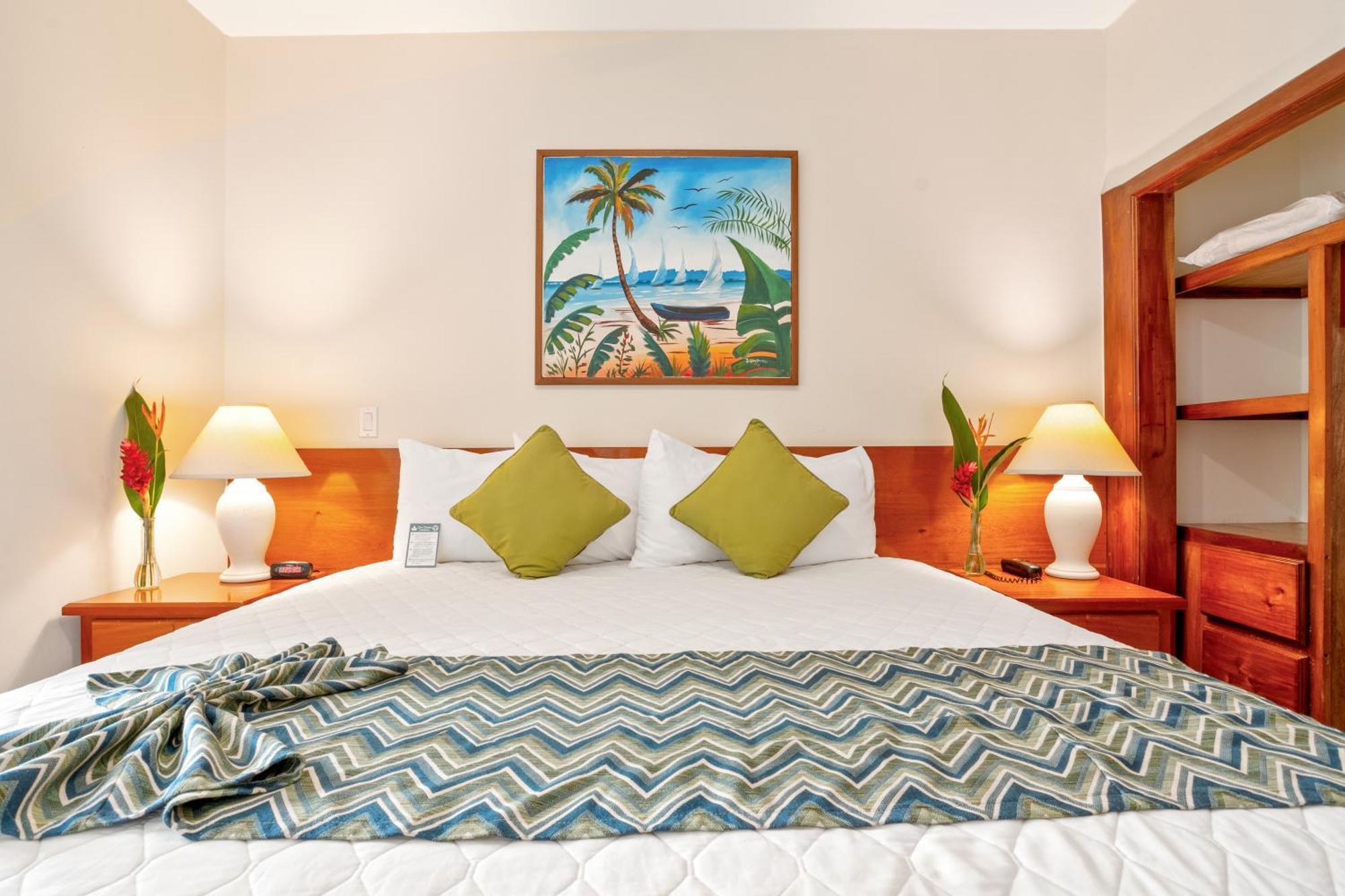 Sunbreeze Hotel San Pedro (Ambergris Caye)