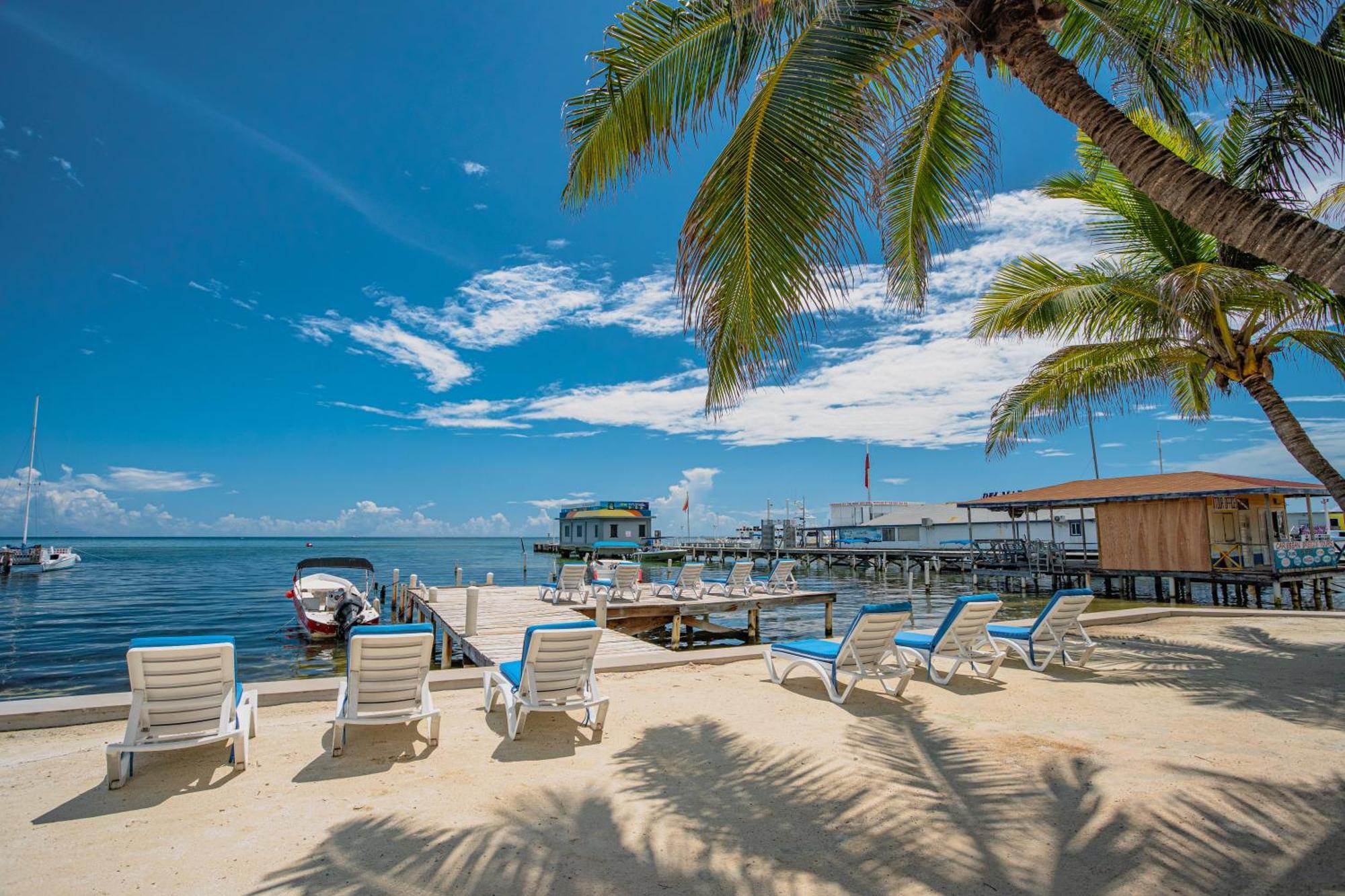 Hotel Sunbreeze San Pedro (Ambergris Caye)
