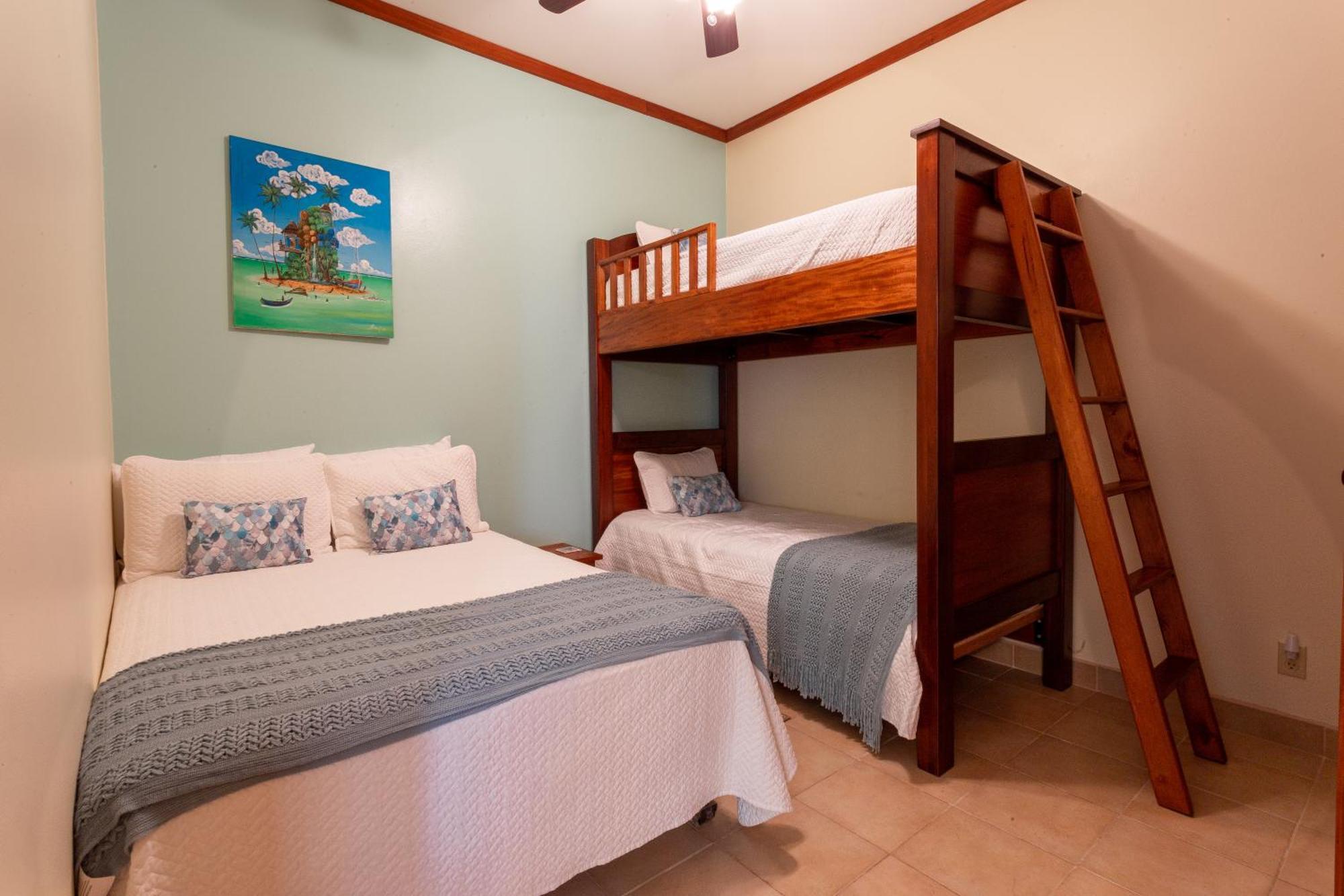 Resort Tara Del Sol San Pedro (Ambergris Caye)