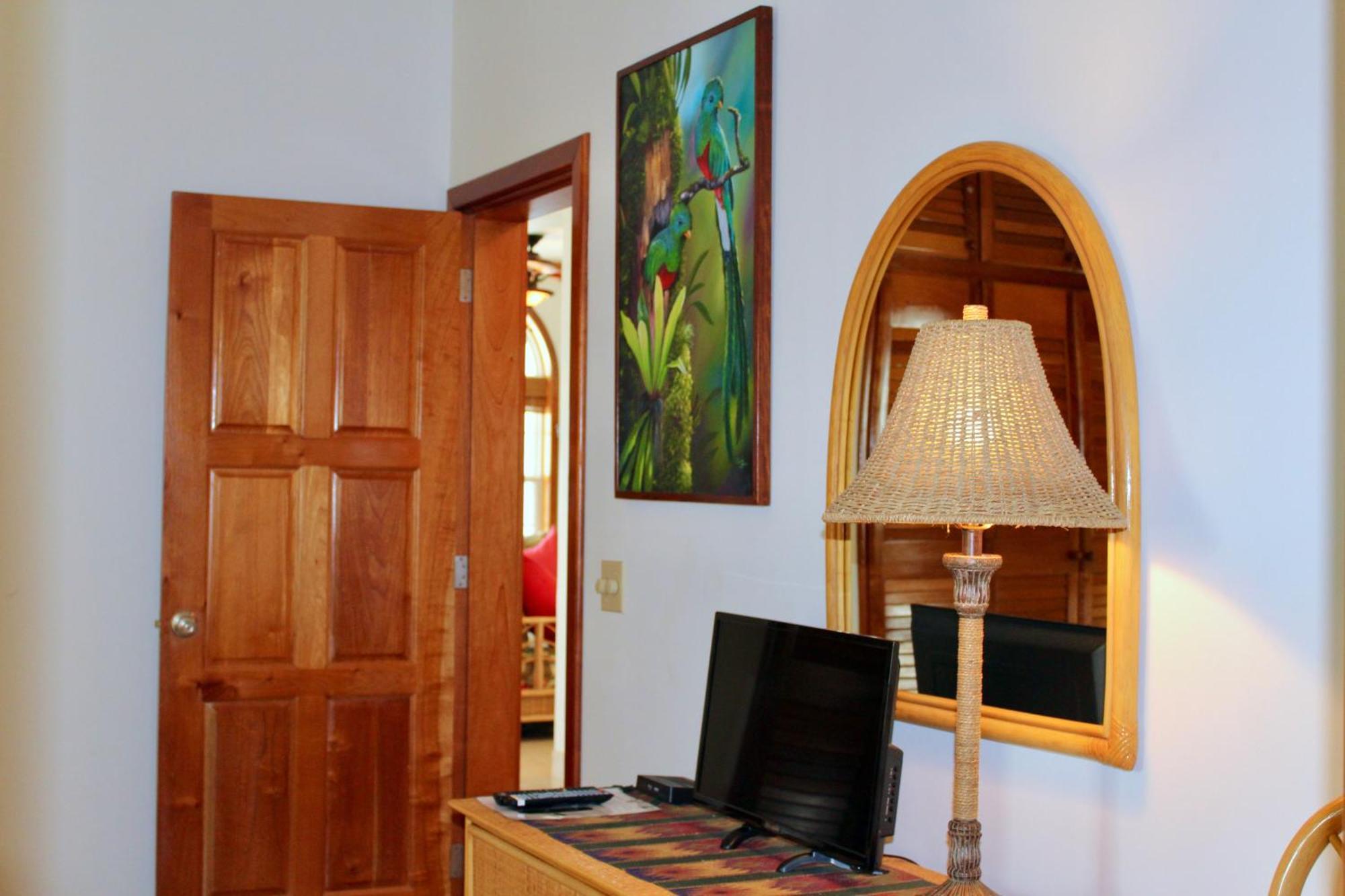 Resort Tara Del Sol San Pedro (Ambergris Caye)