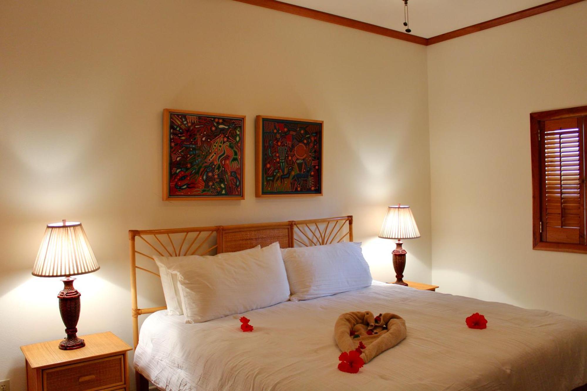Tara Del Sol Resort