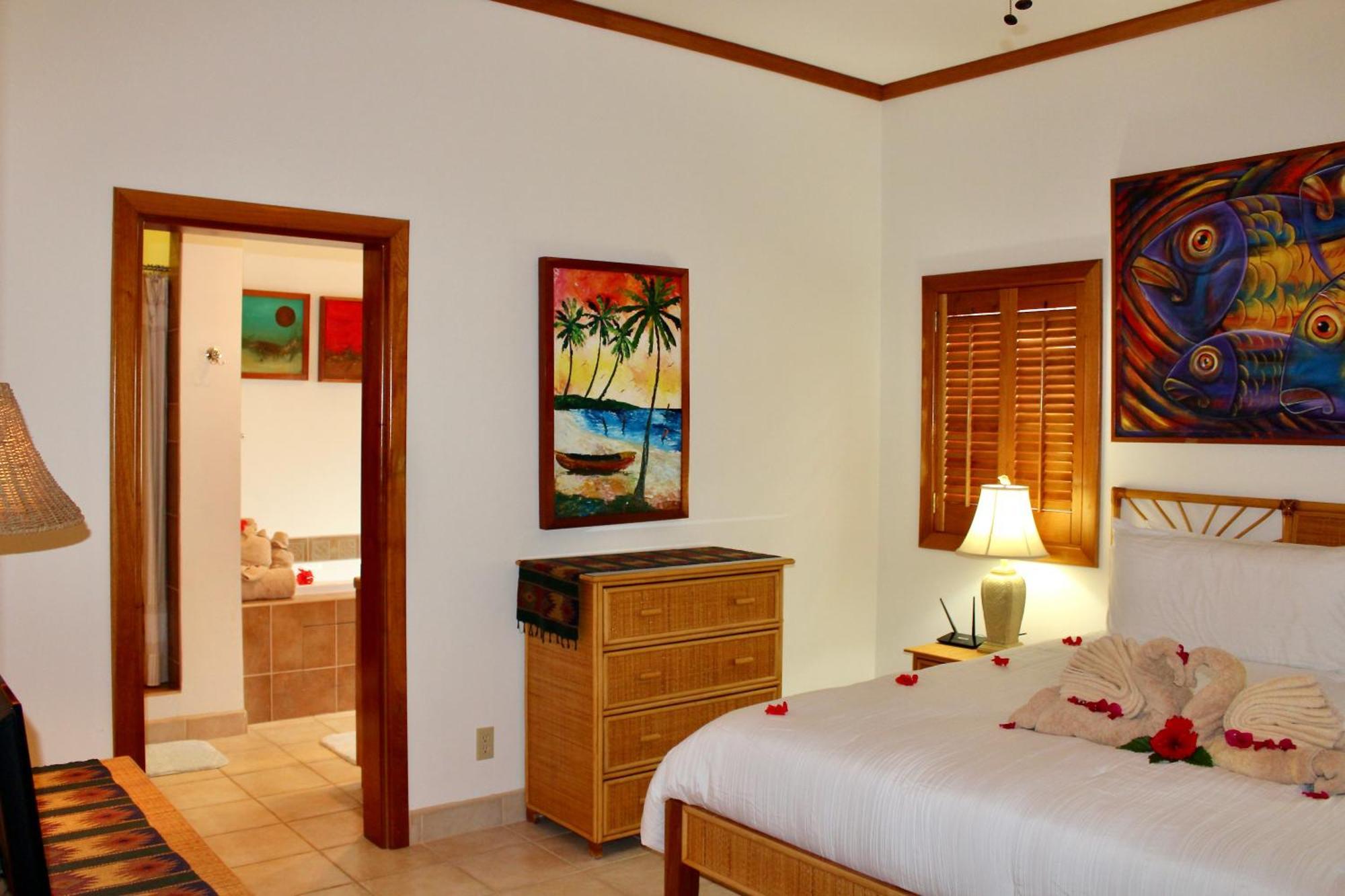 Resort Tara Del Sol San Pedro (Ambergris Caye)