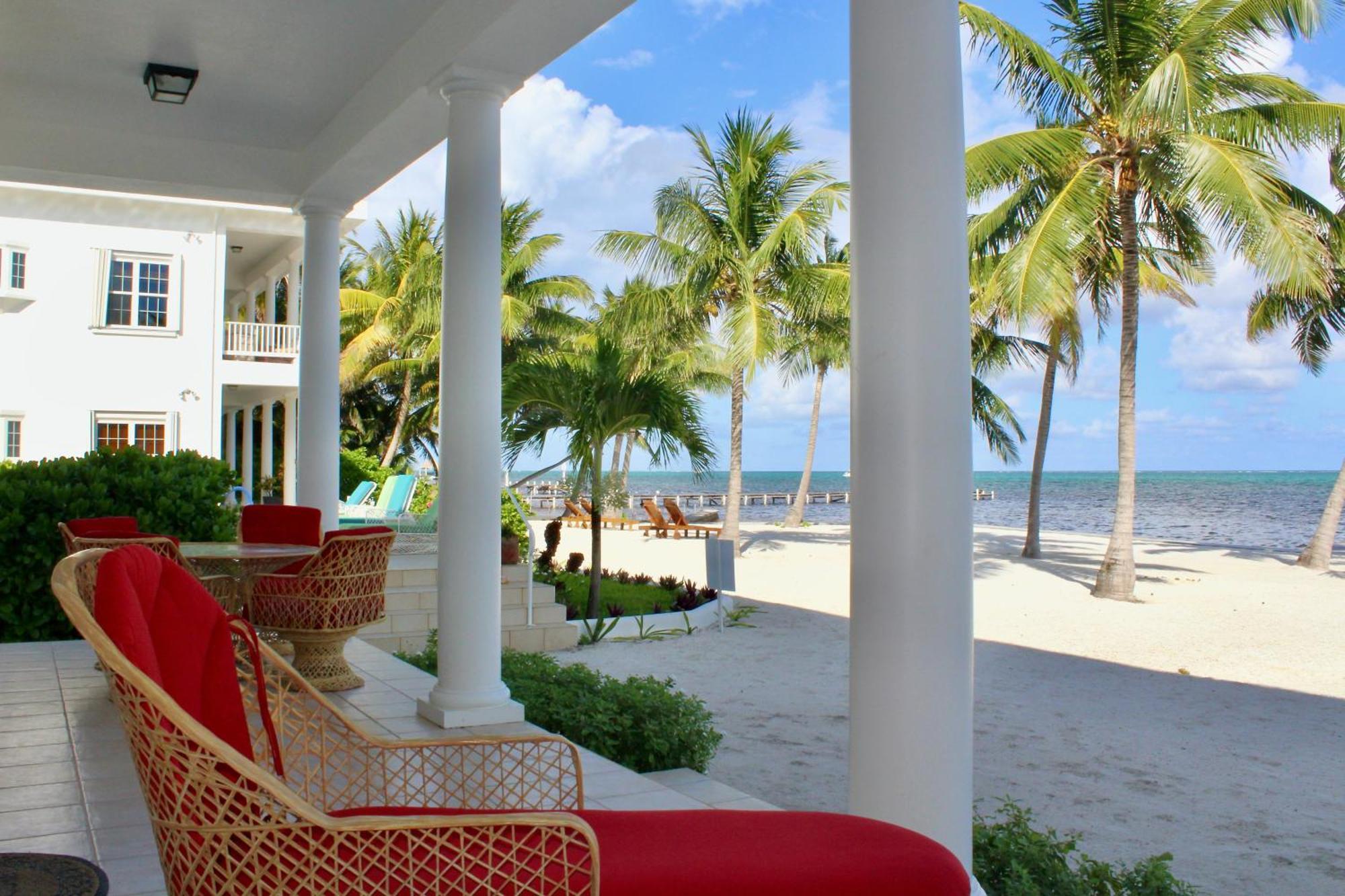 Resort Tara Del Sol