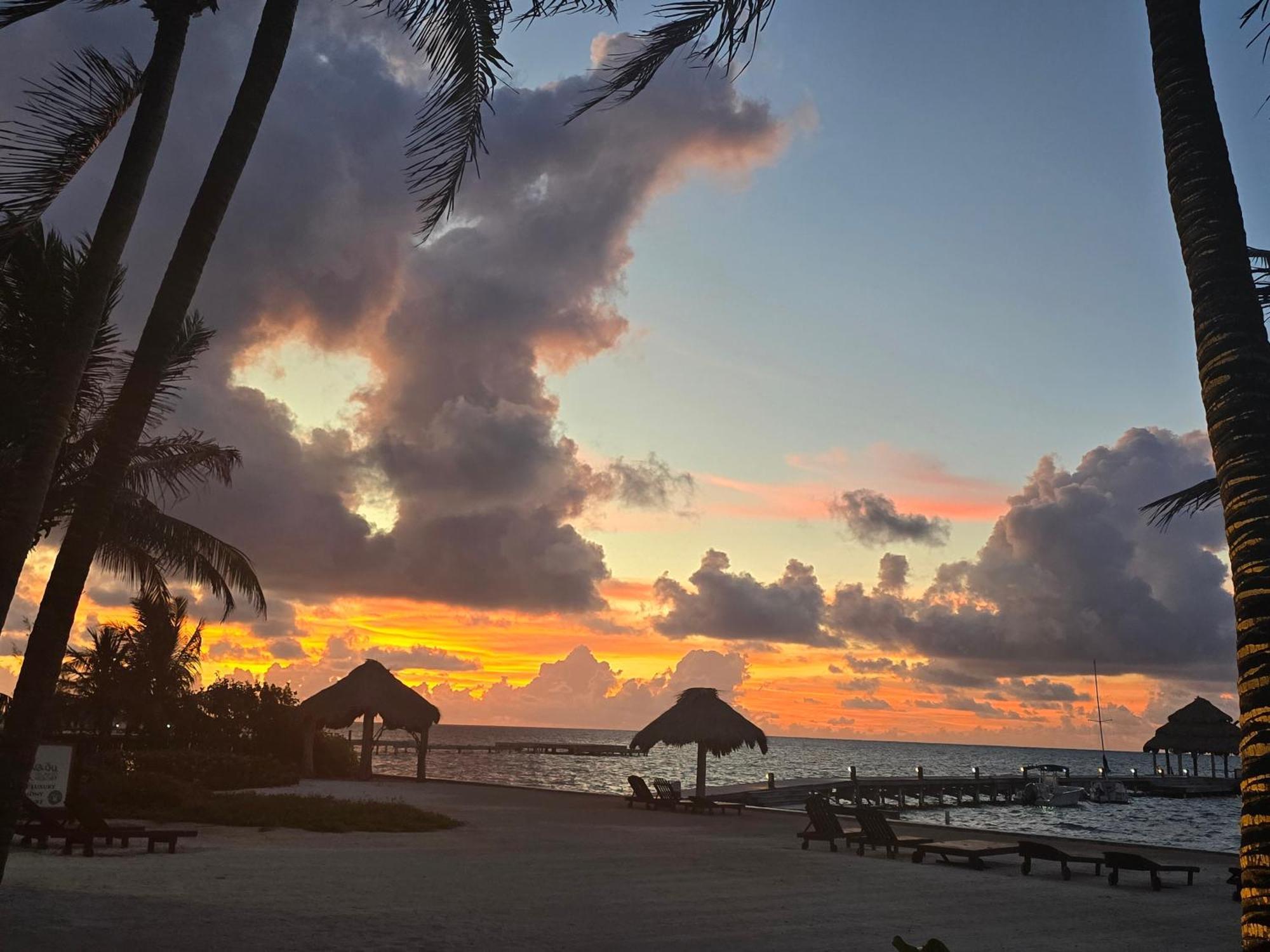 Xanadu Island Resort San Pedro (Ambergris Caye)
