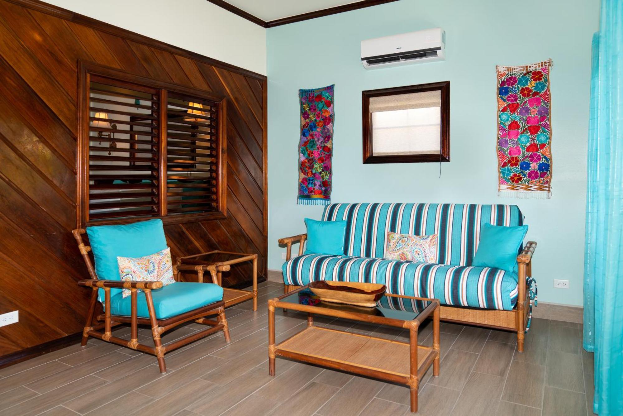 Hotel X'tan Ha- The Waterfront San Pedro (Ambergris Caye)