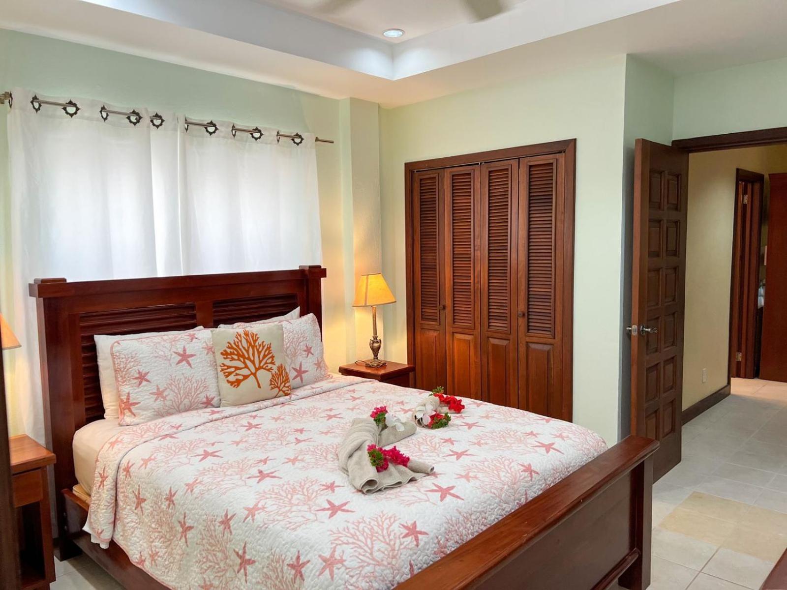 Apartment Miramar San Pedro (Ambergris Caye)