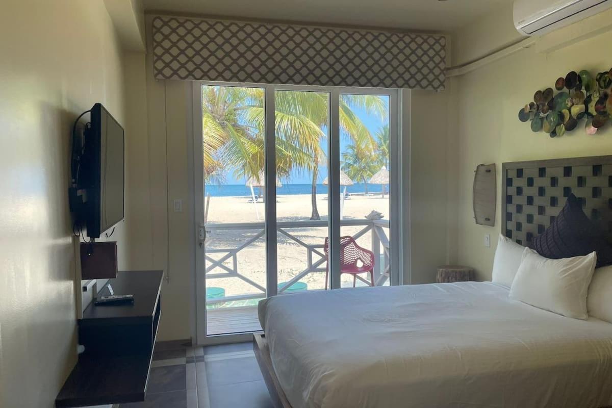 Aparthotel Brisa Oceano