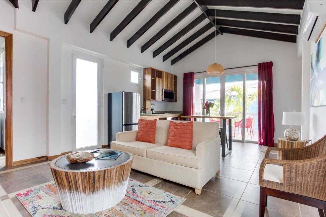 Aparthotel Brisa Oceano