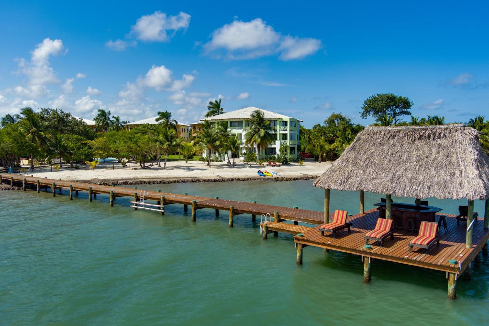 The At Cocoplum Resort *