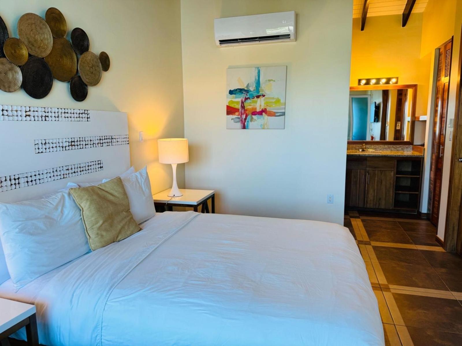 Brisa Oceano Aparthotel Placencia