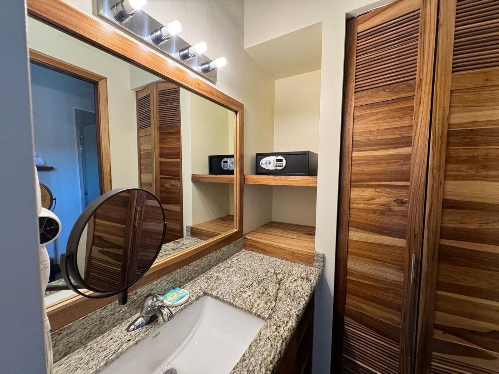 Aparthotel Brisa Oceano Placencia