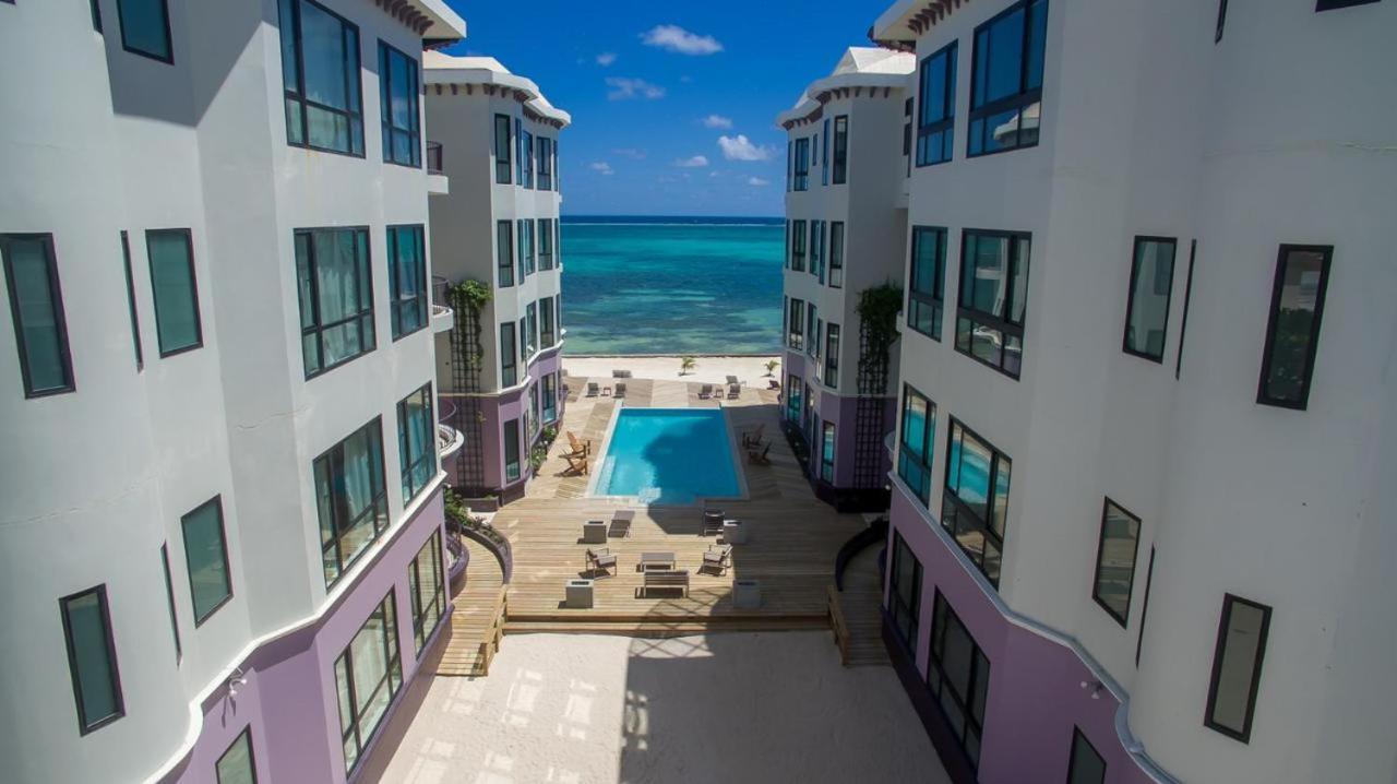 Diamante Beachfront 5*