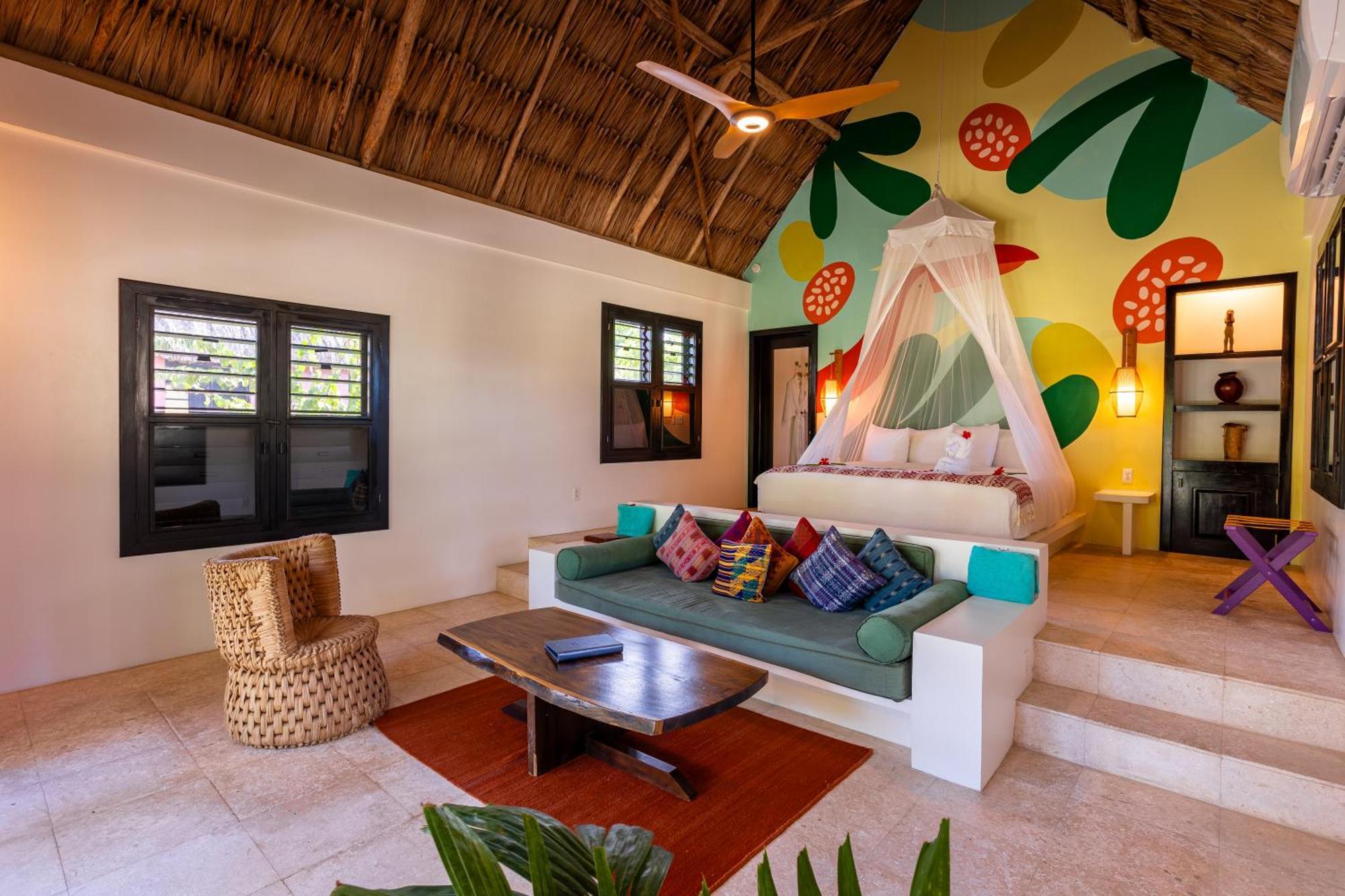 Resort Matachica And San Pedro (Ambergris Caye)