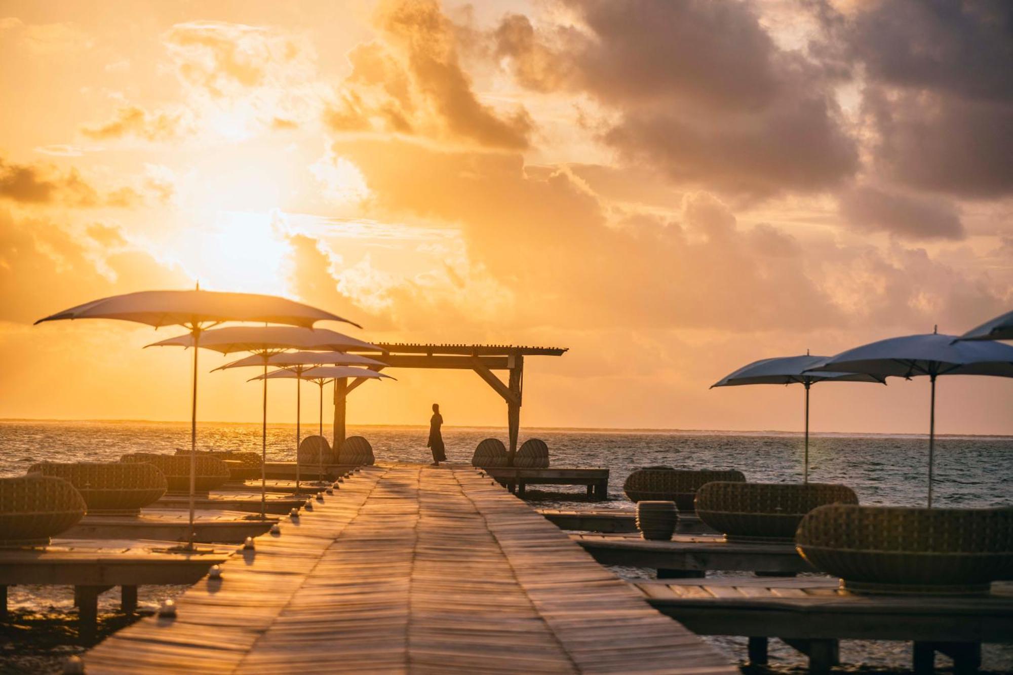 Resort Matachica And