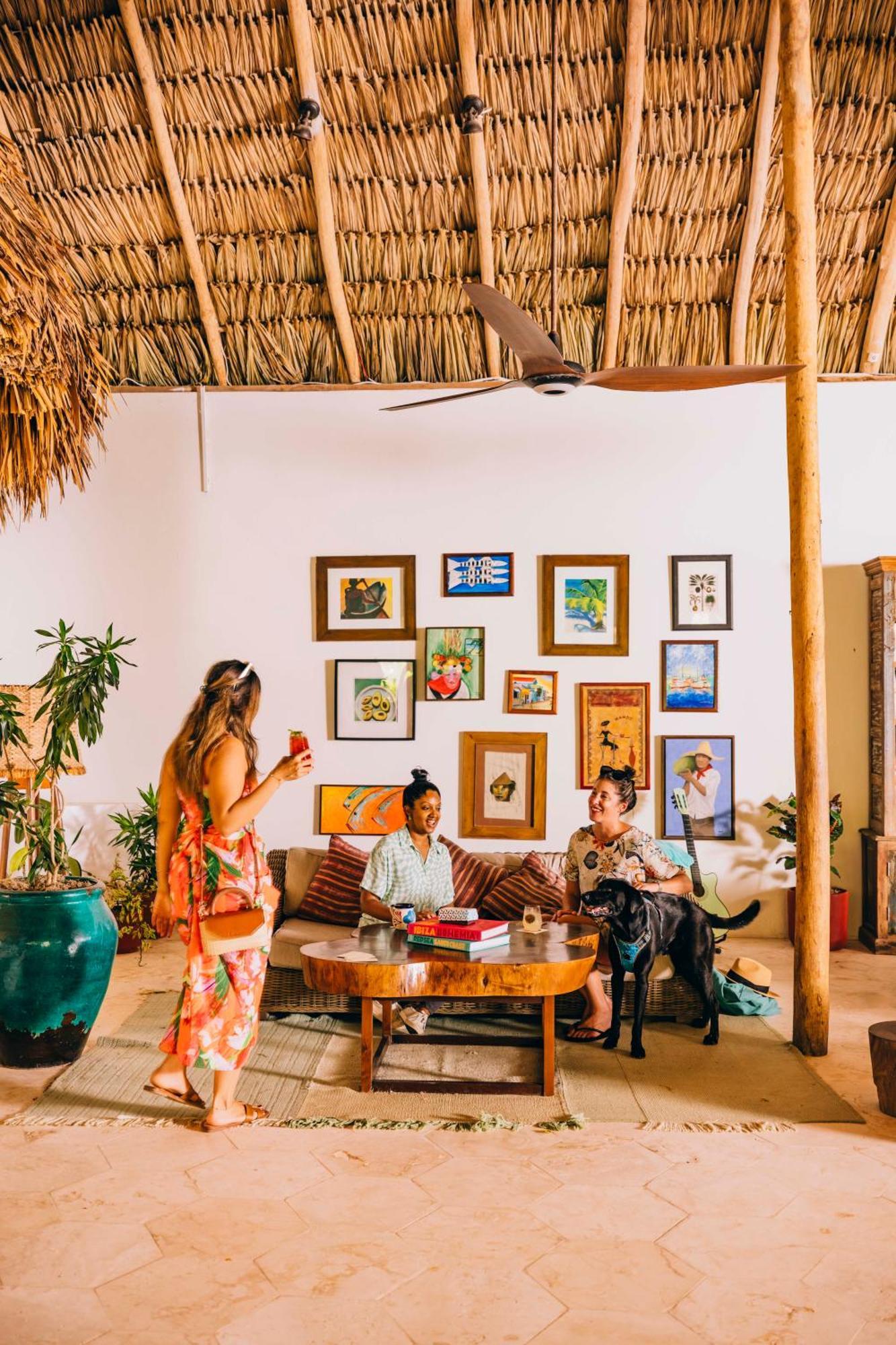 Matachica And Resort 4*